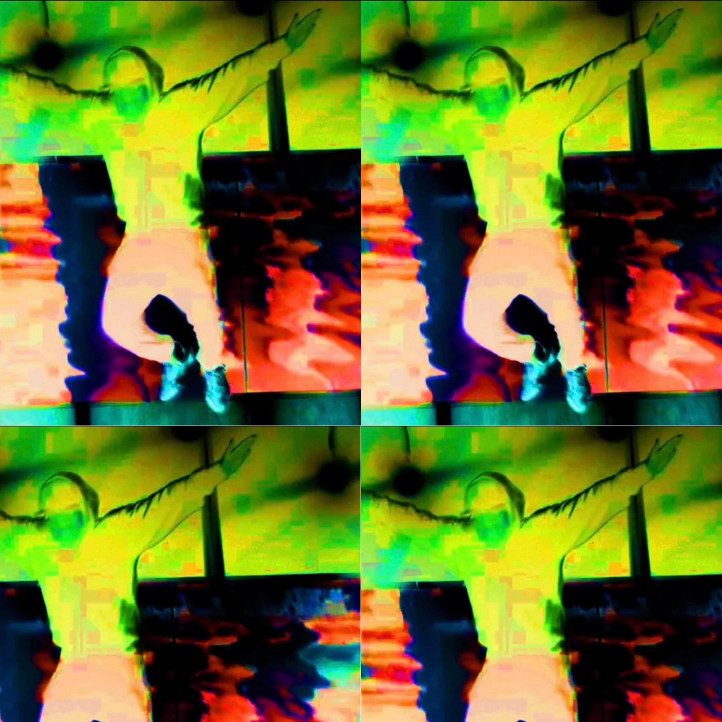 Itz OK!*+ artwork