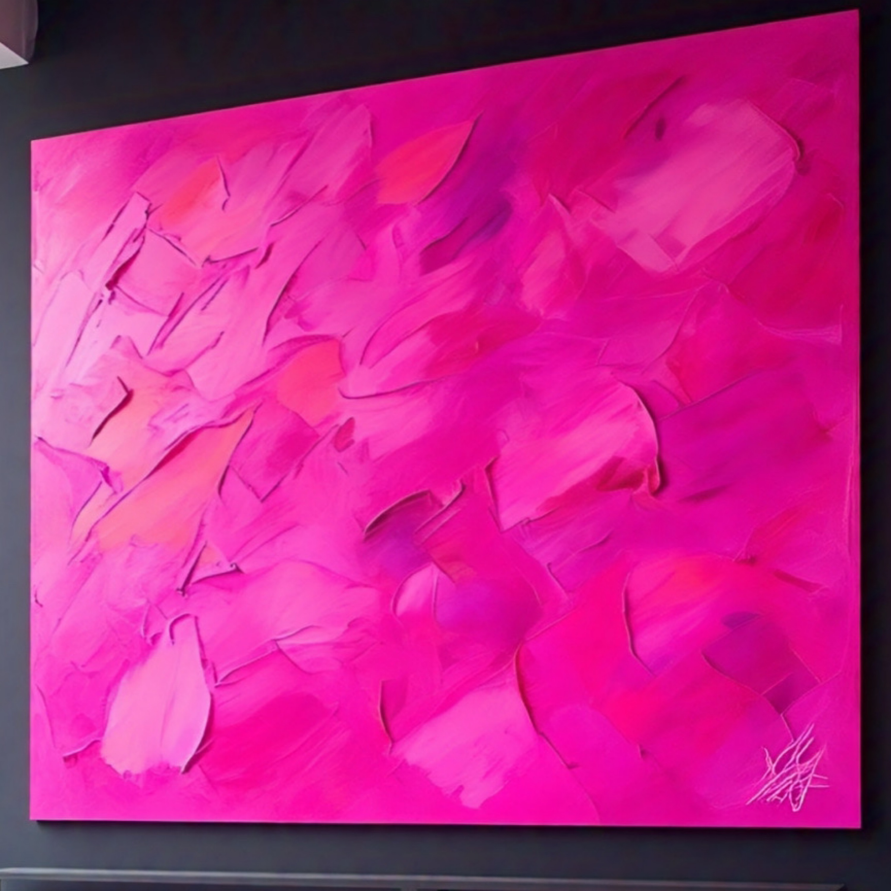 Amphetamine artwork
