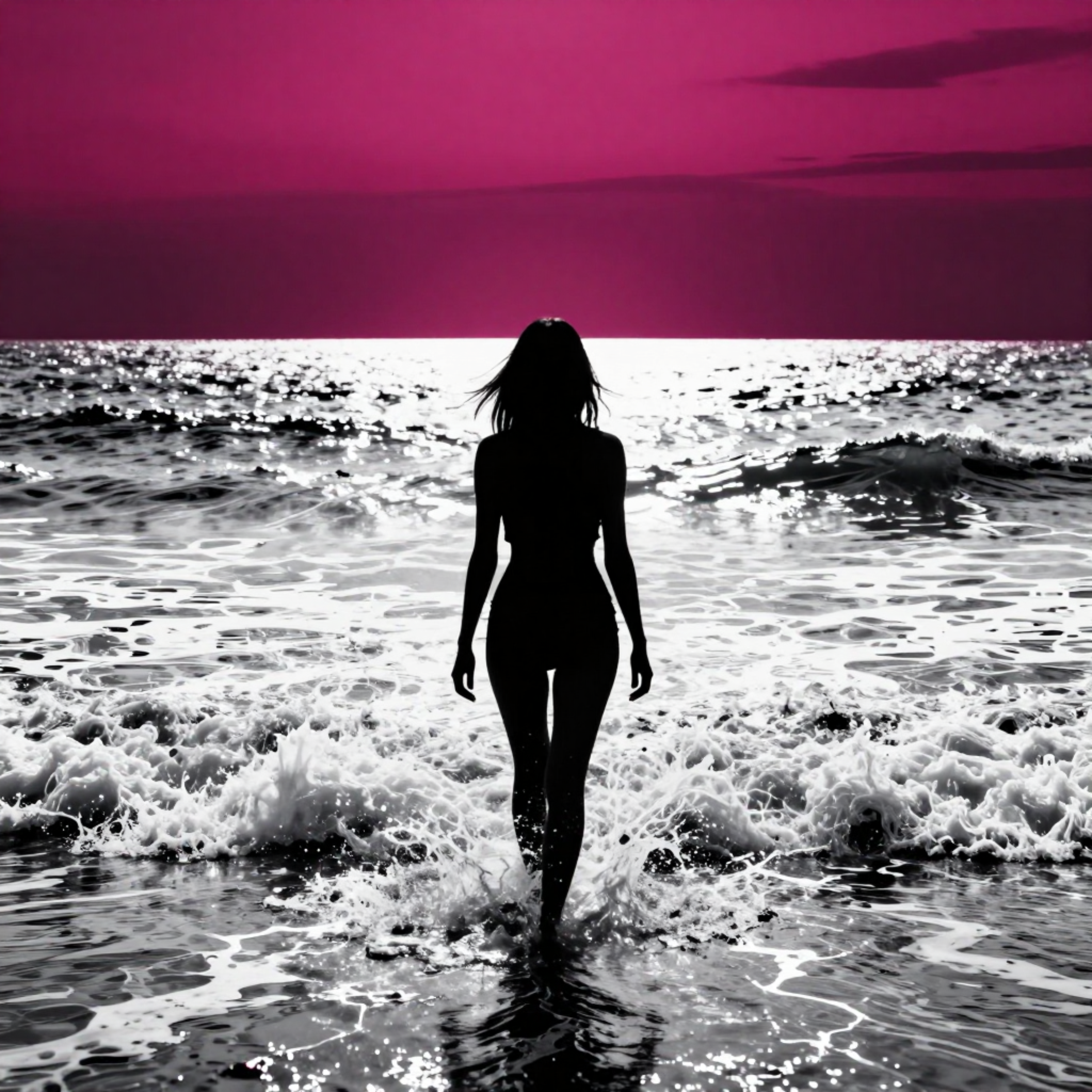 Just You & Me artwork