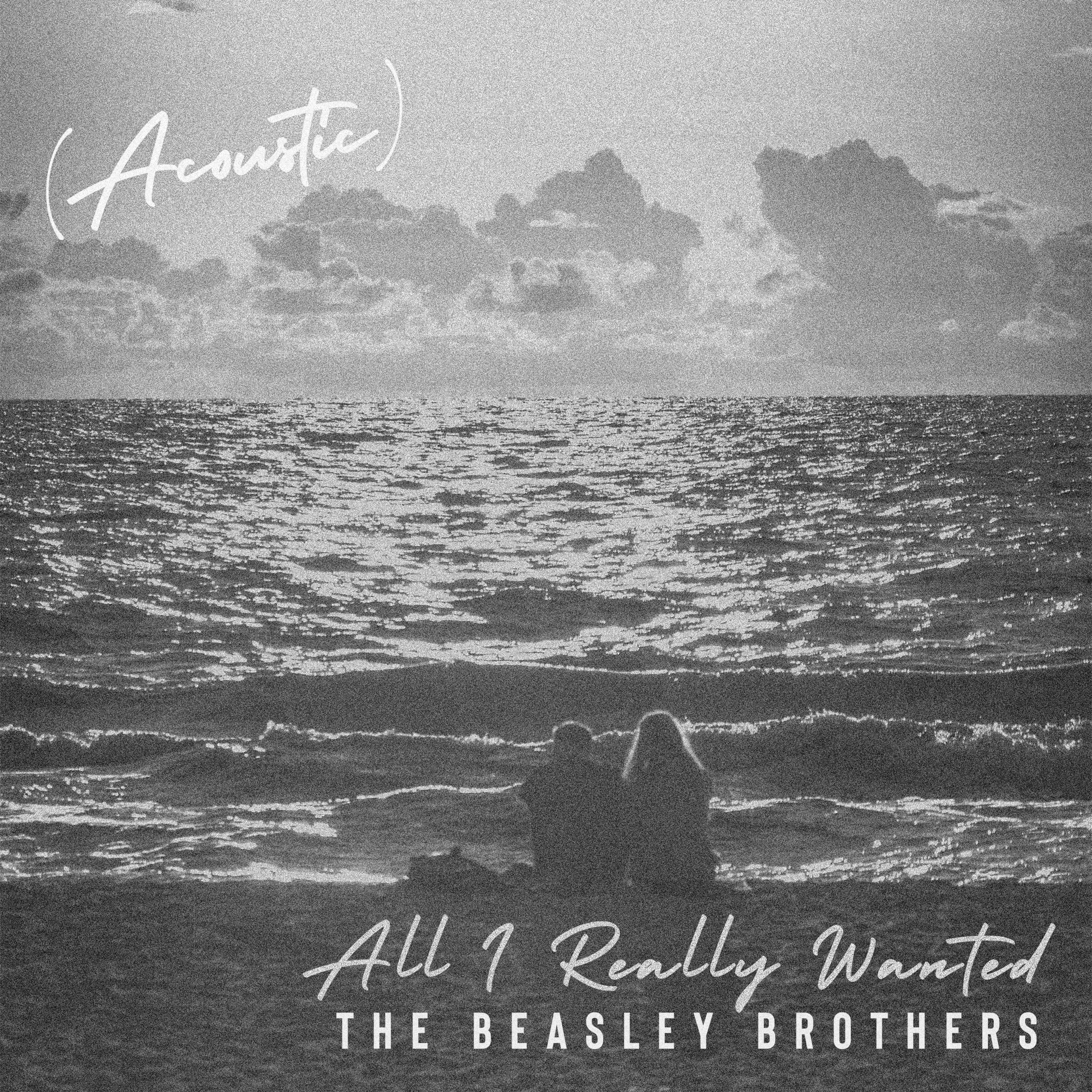 All I Really Wanted (Acoustic) artwork