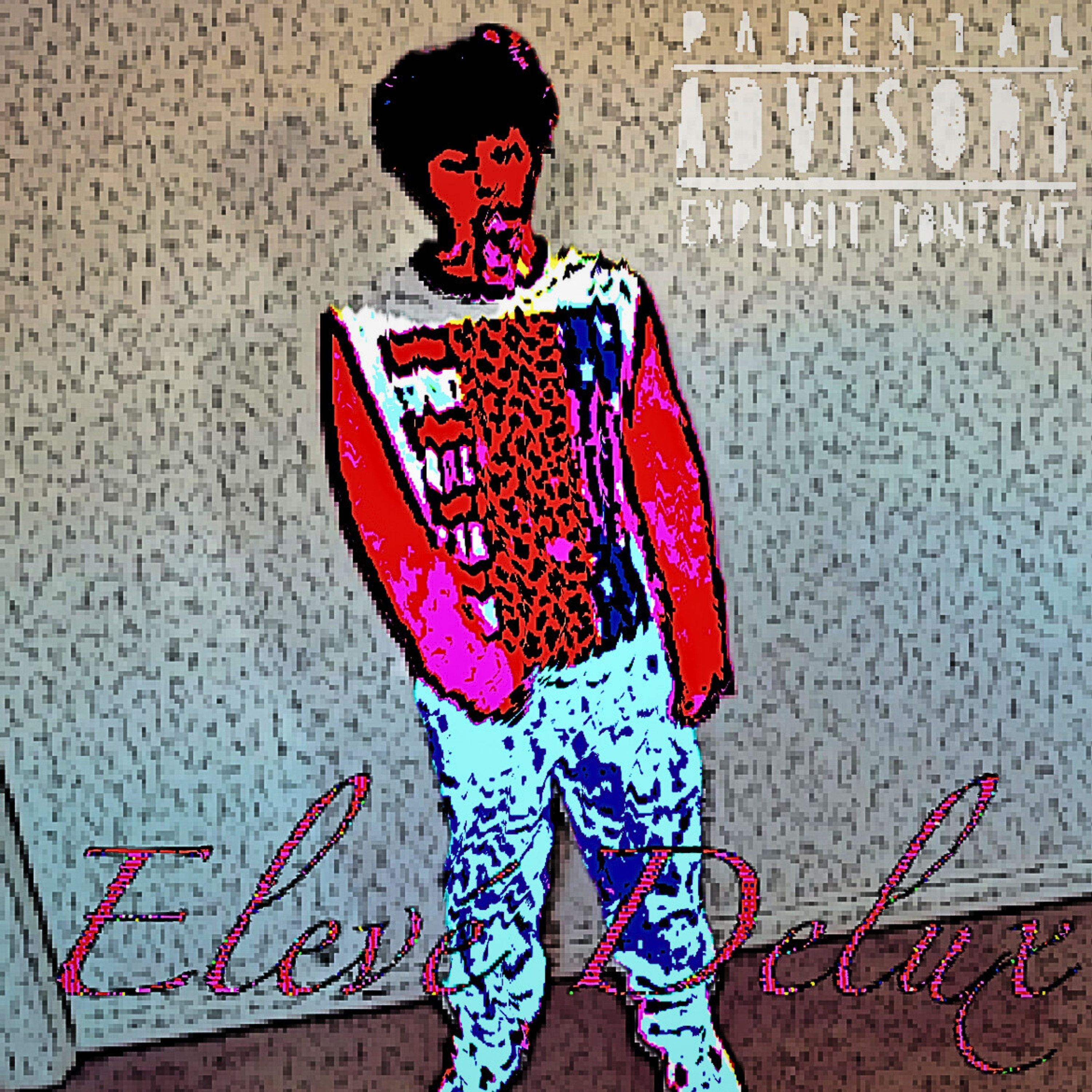 Elevé Delux artwork