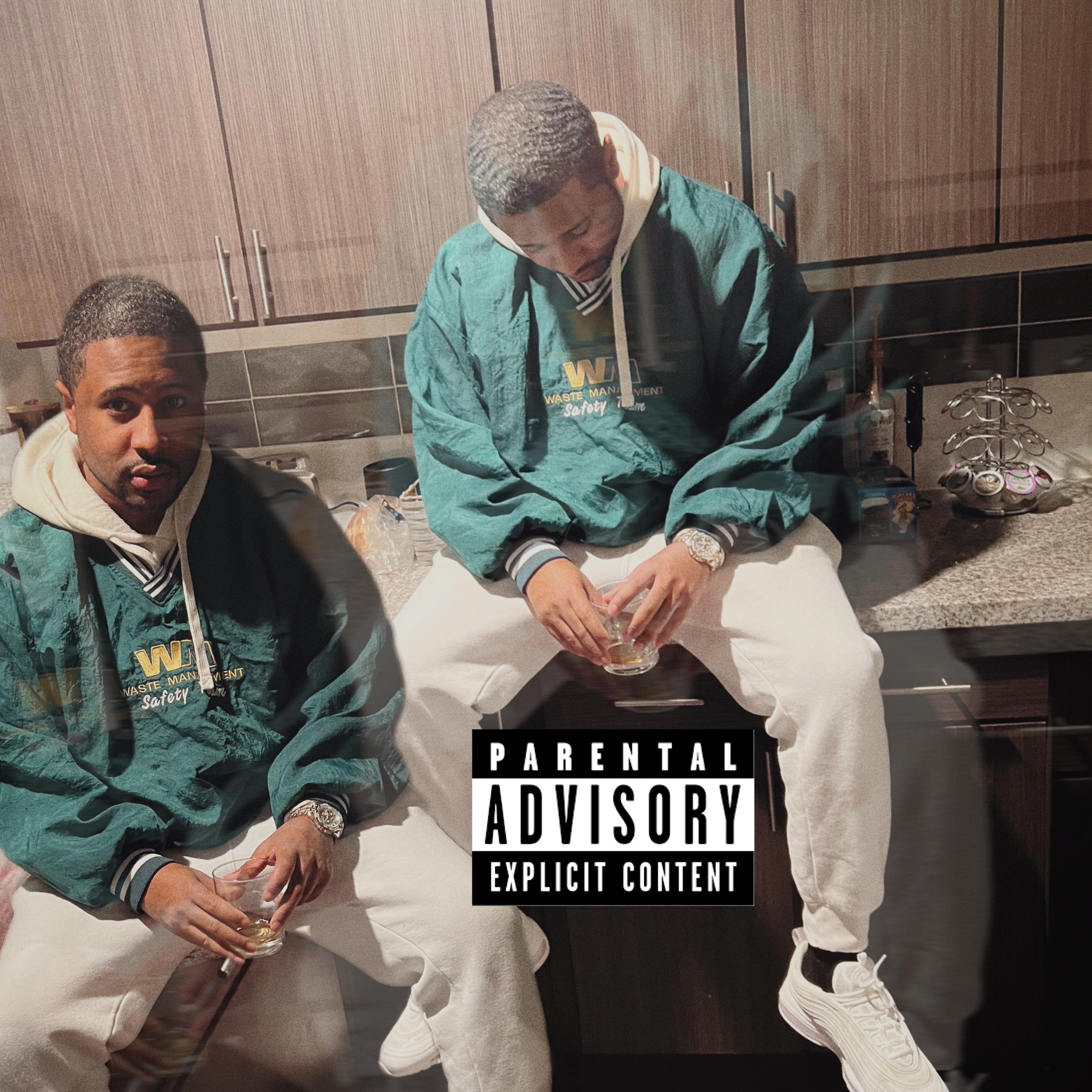 SET The Tone artwork