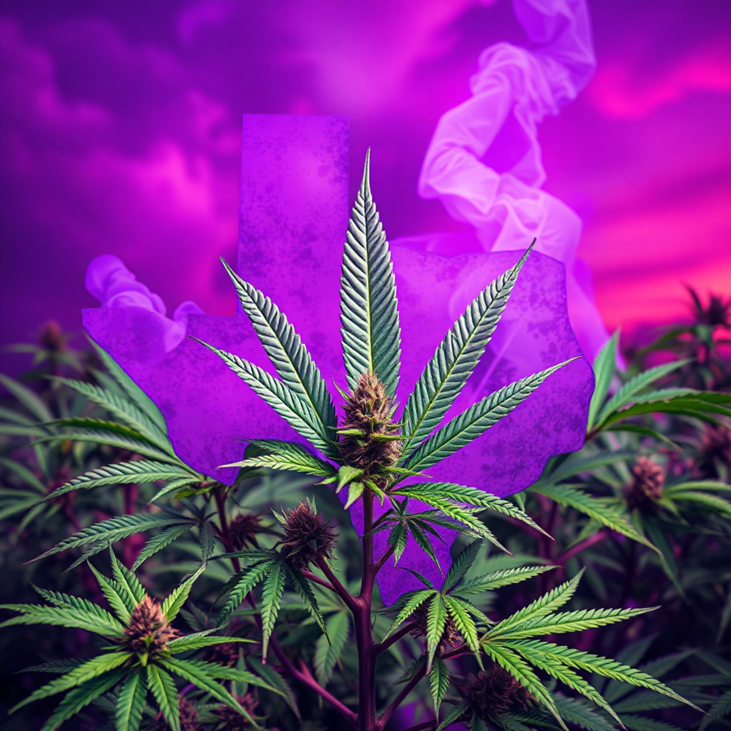 Just Another Day artwork