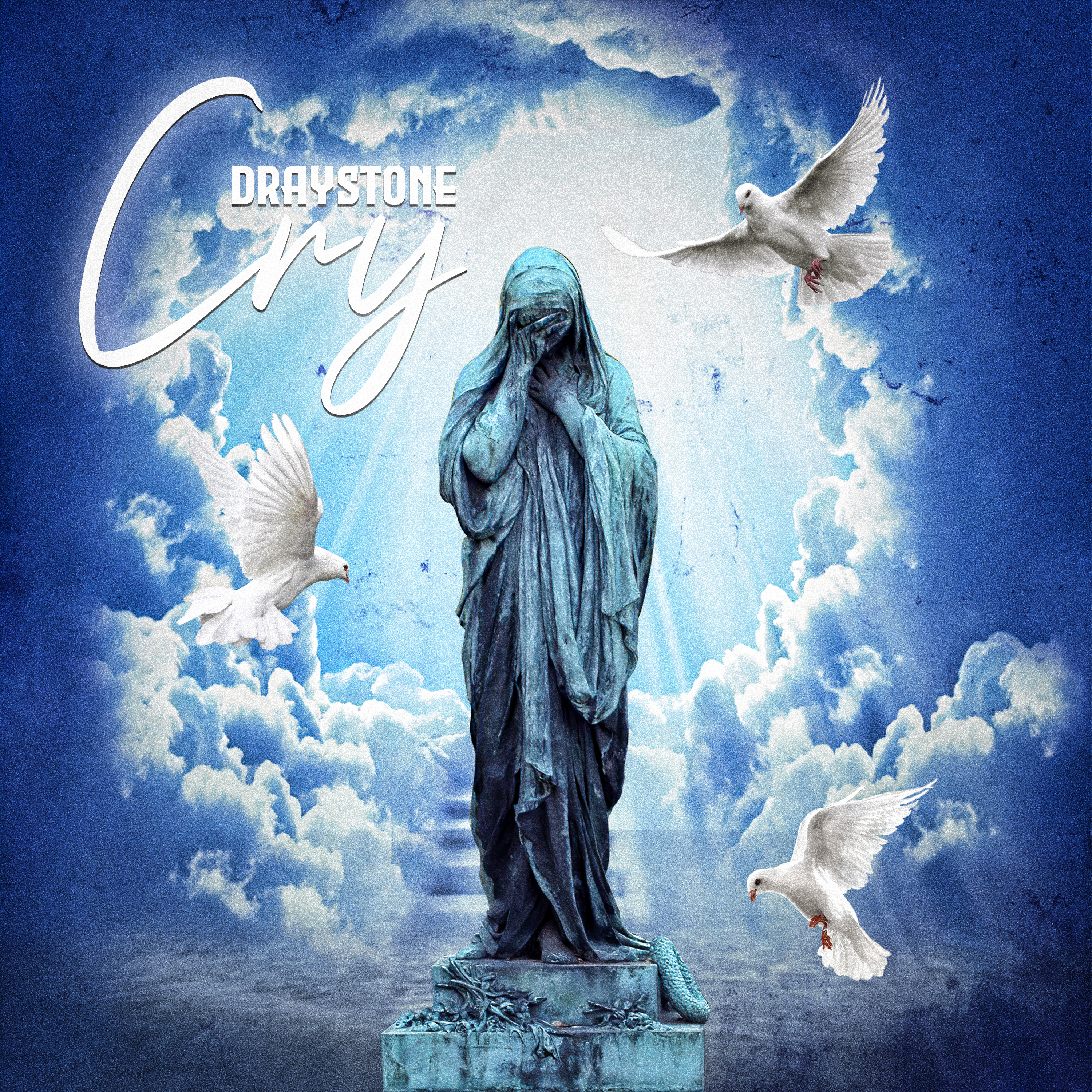 Cry artwork