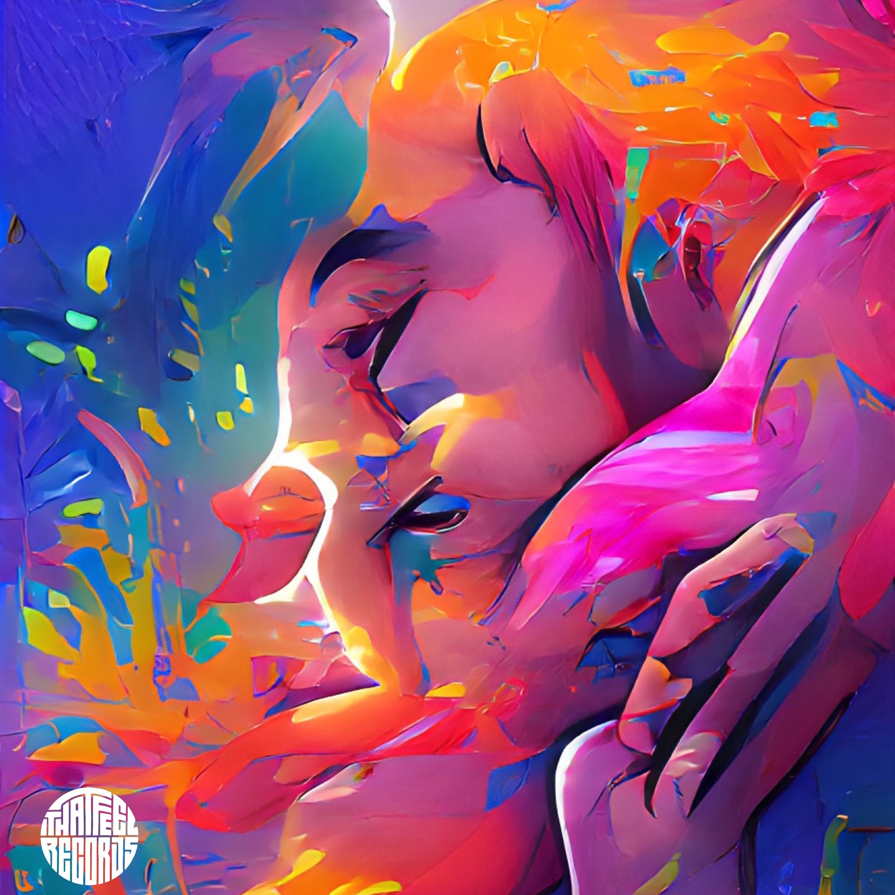 bestlover (lover's loop) by THAT FEEL cover art