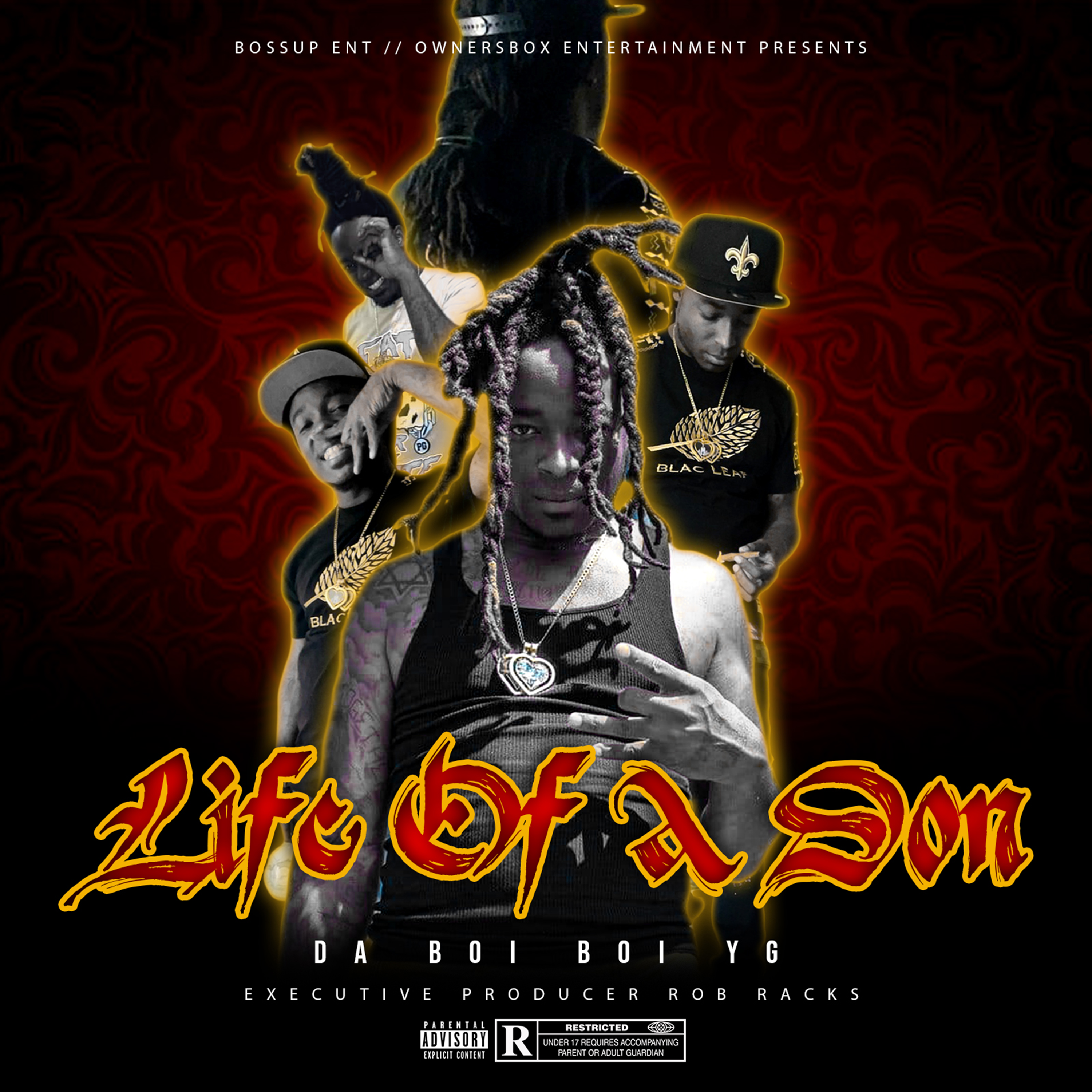 Life Of A Don artwork