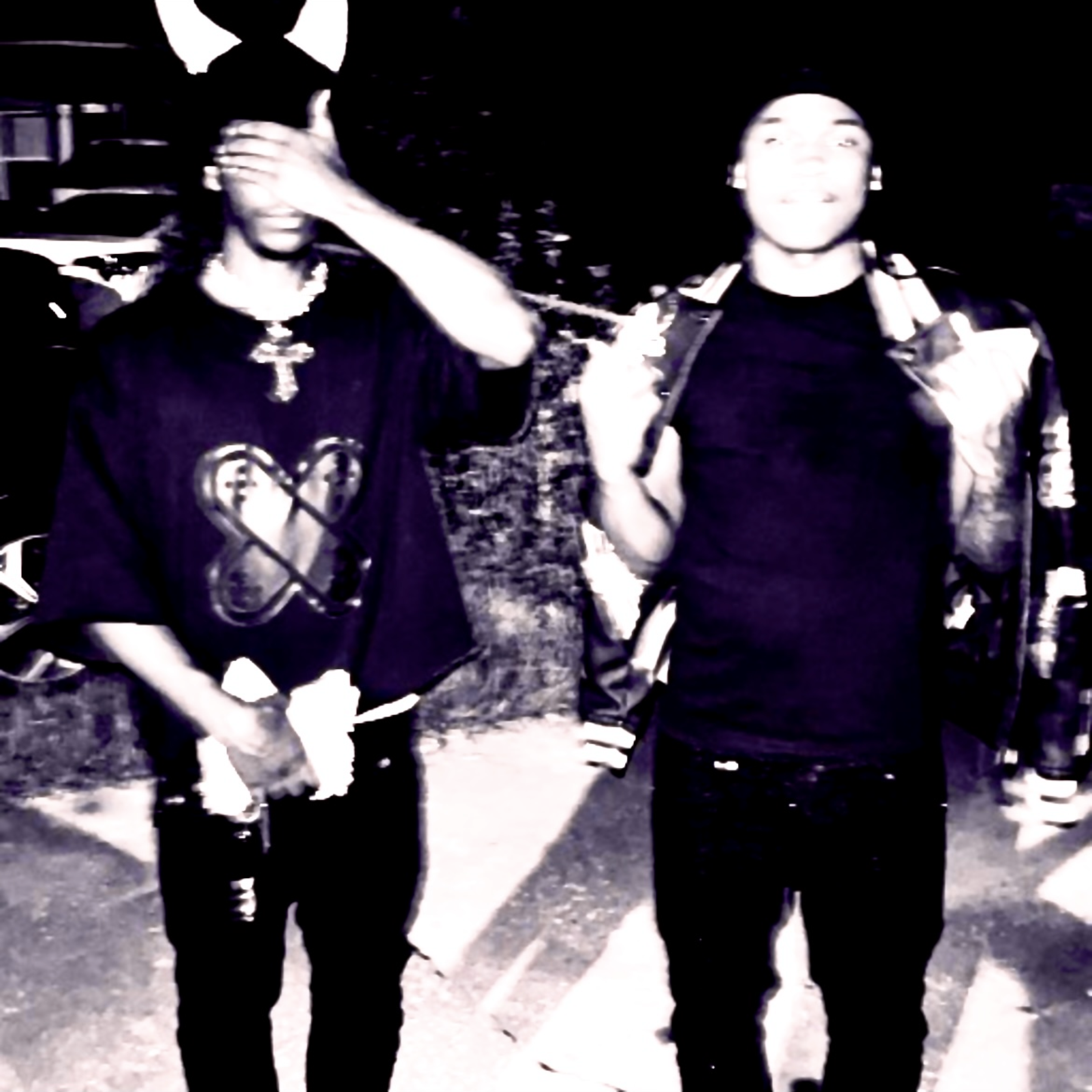 OffDatDrank artwork