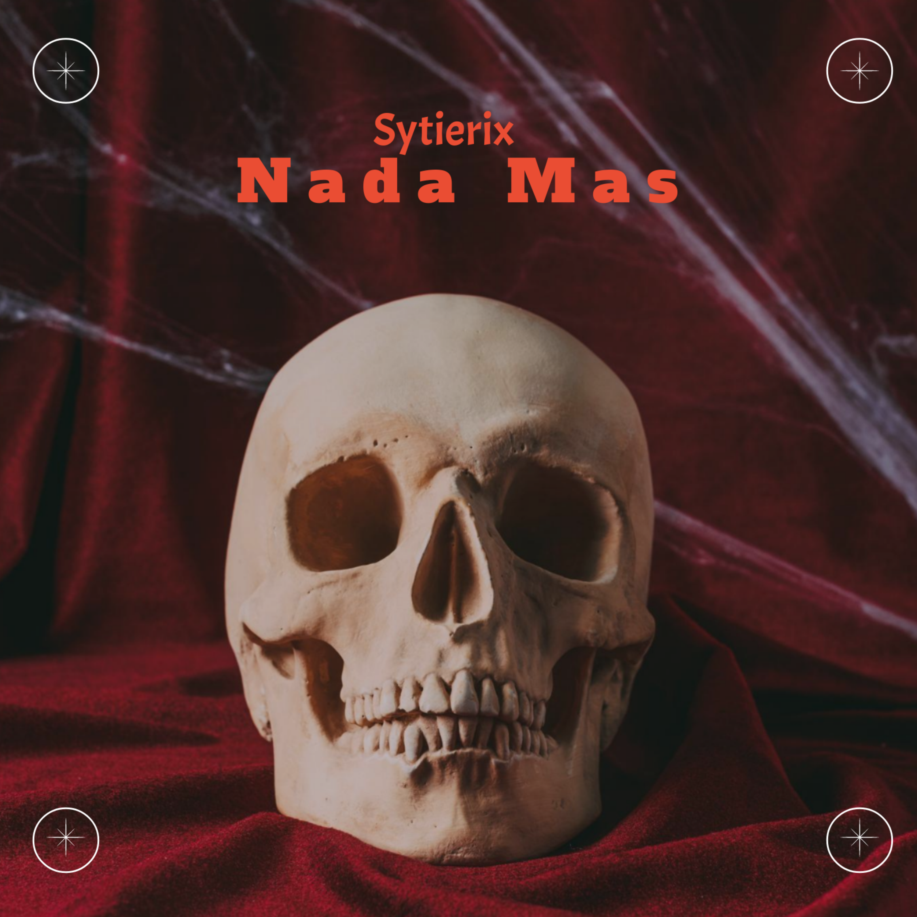 Nada Mas artwork