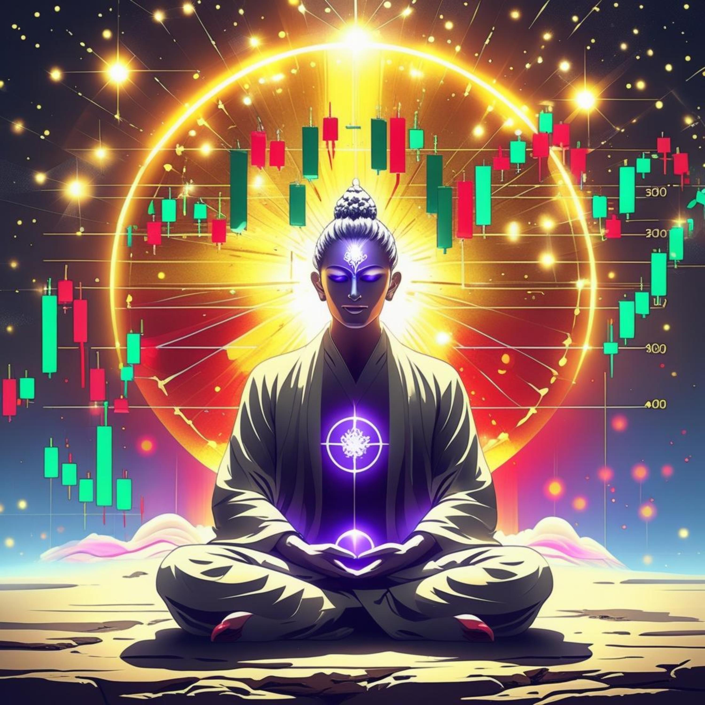 Magnetic Millionaire Mindset – Daily Power Statements by Angel Cogo cover art