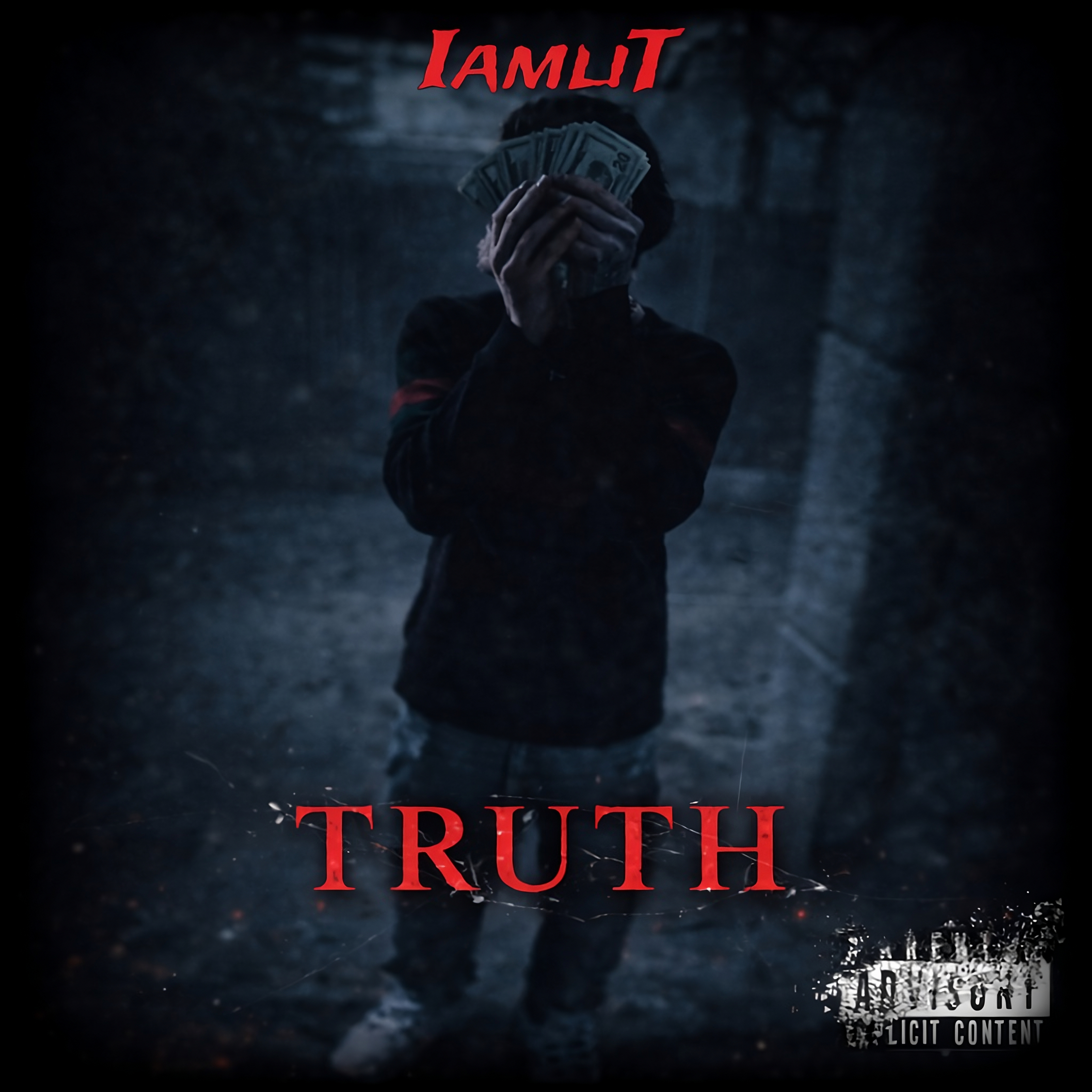 TRUTH artwork