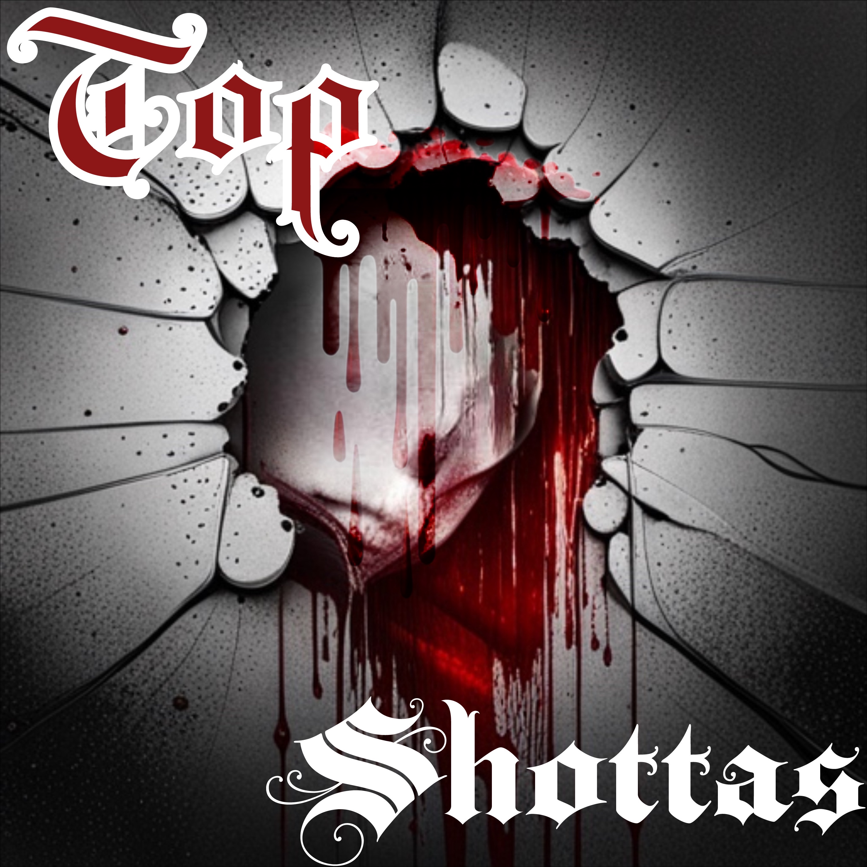 Top Shottas artwork