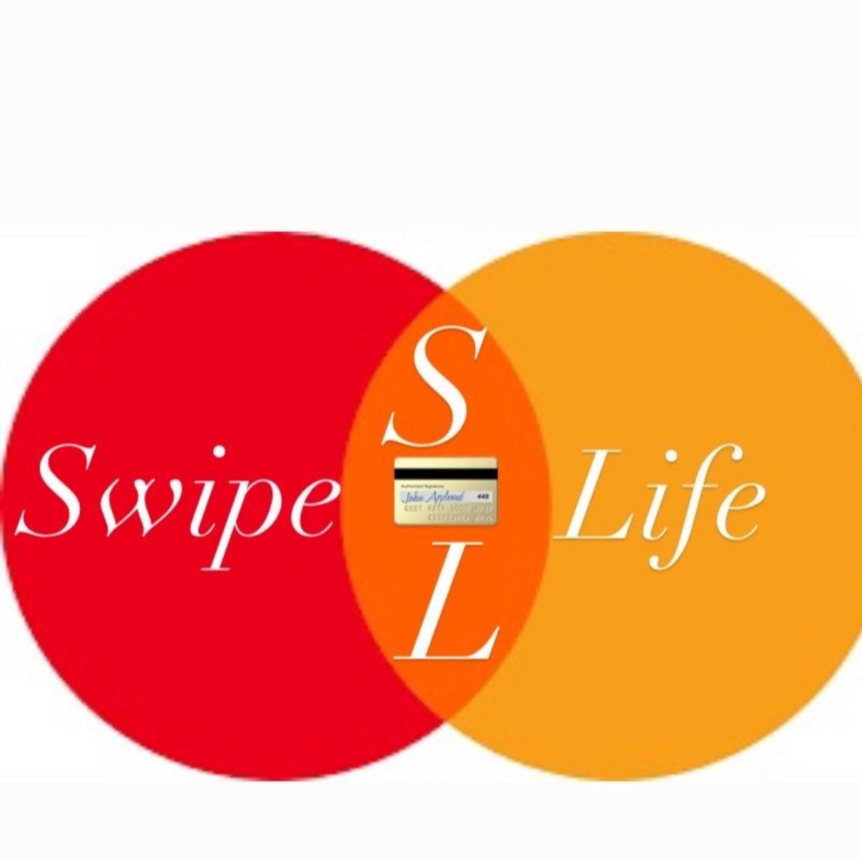 Swipe Life Ep artwork
