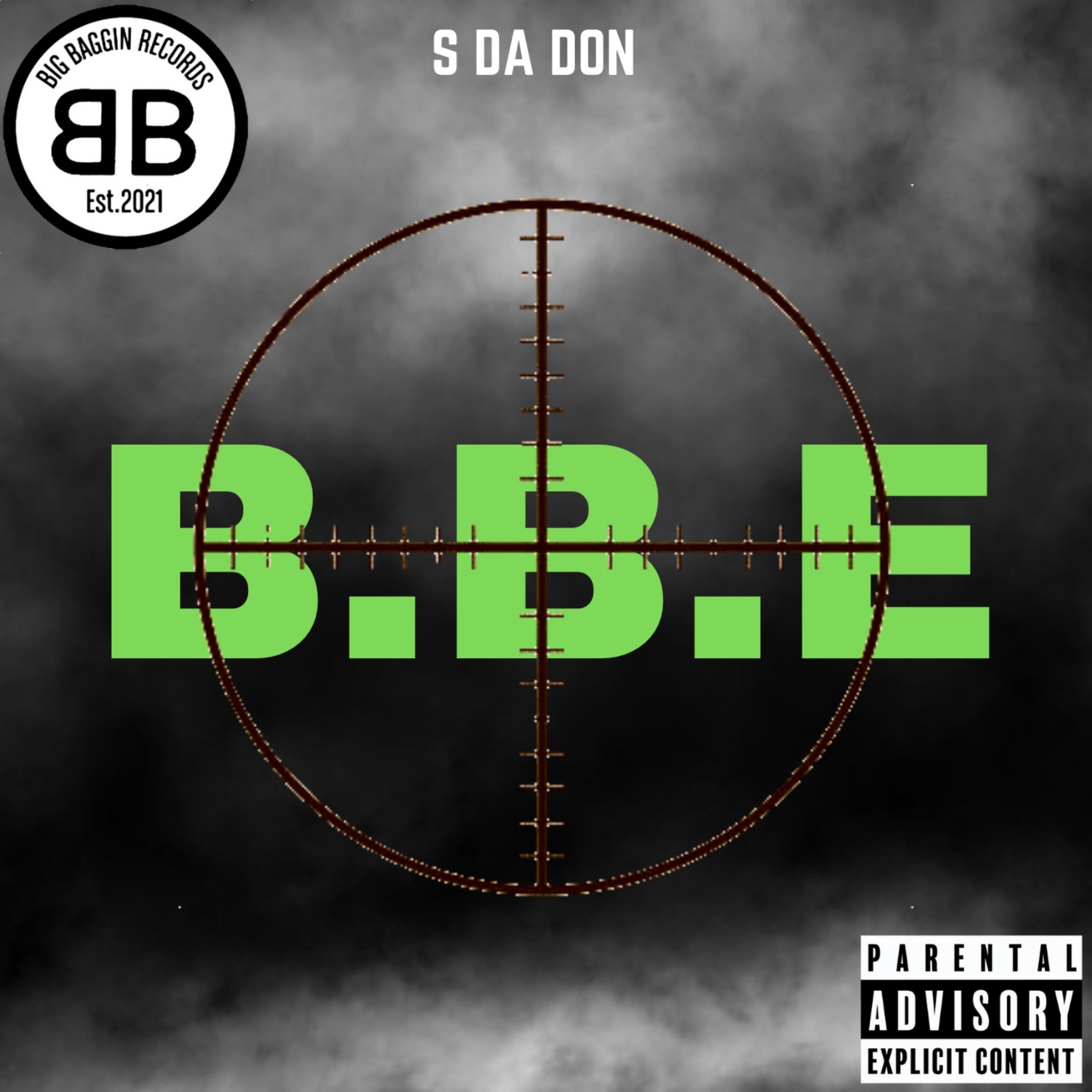 B.B.E artwork