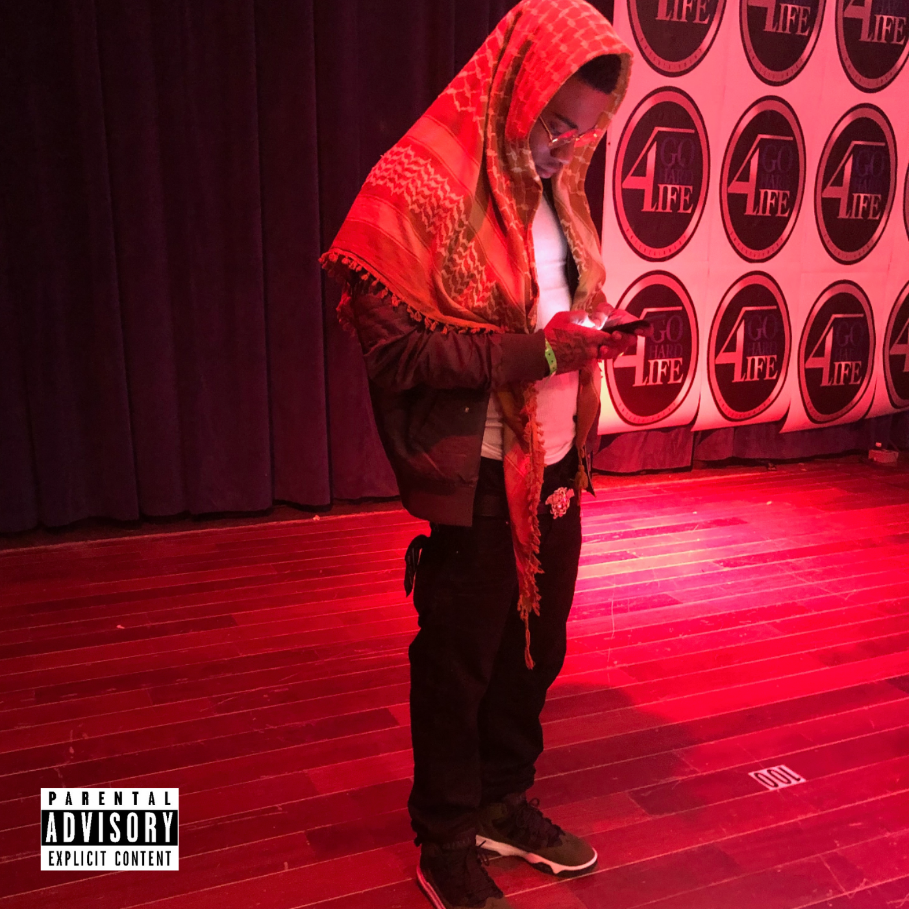 GRIND TIME (SOLO DOLO) artwork