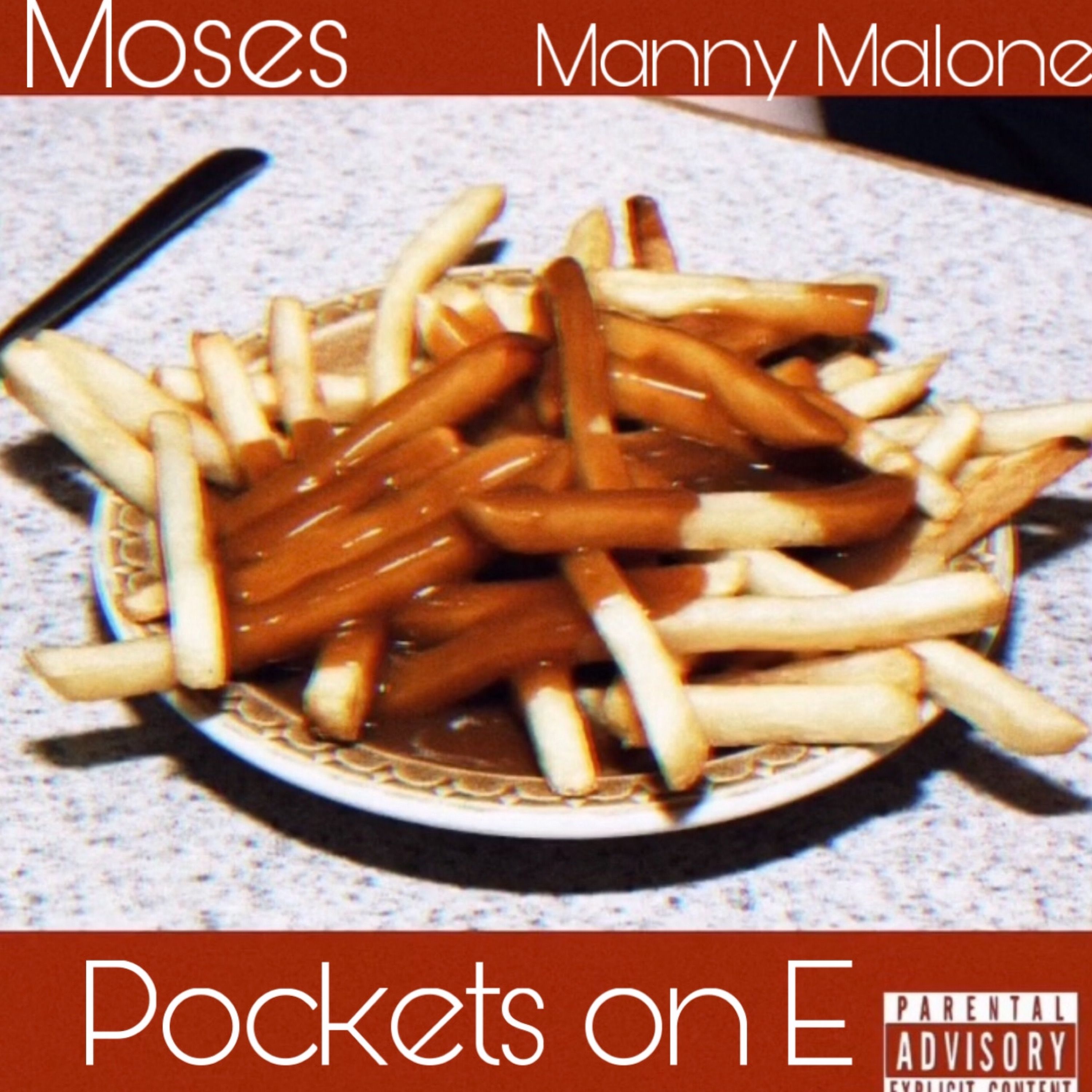 Pockets On E artwork