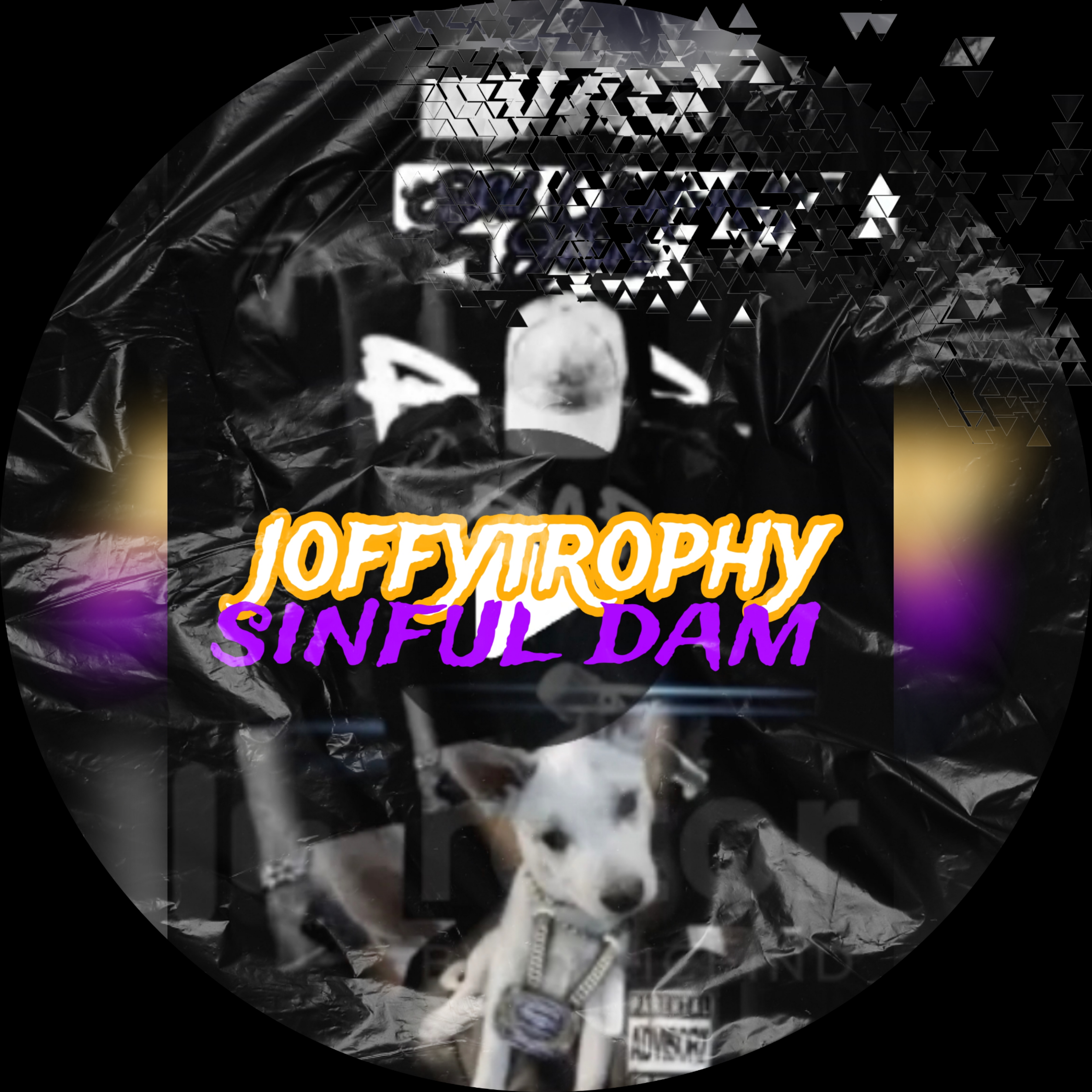 Sinful Dam artwork