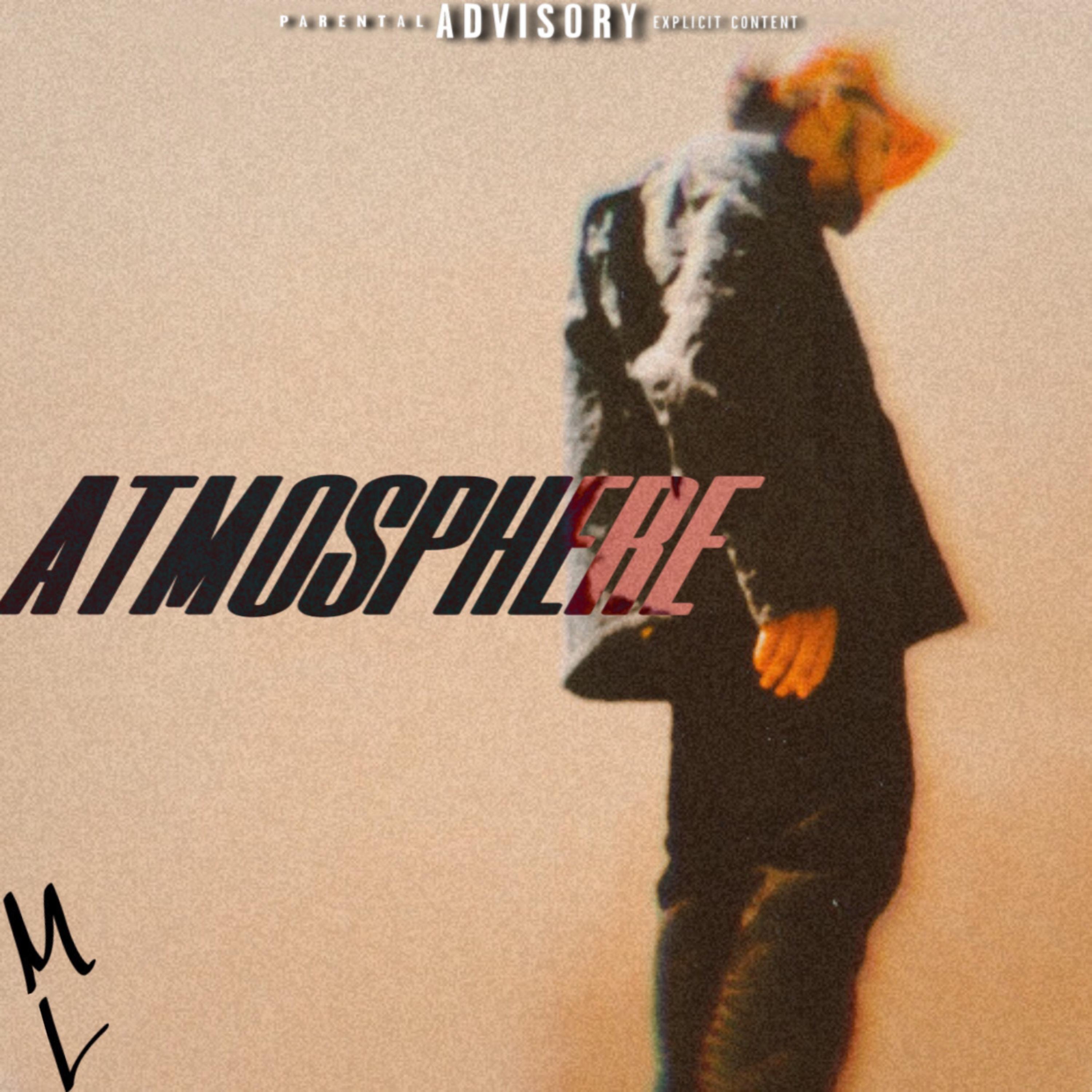 ATMOSPHERE artwork