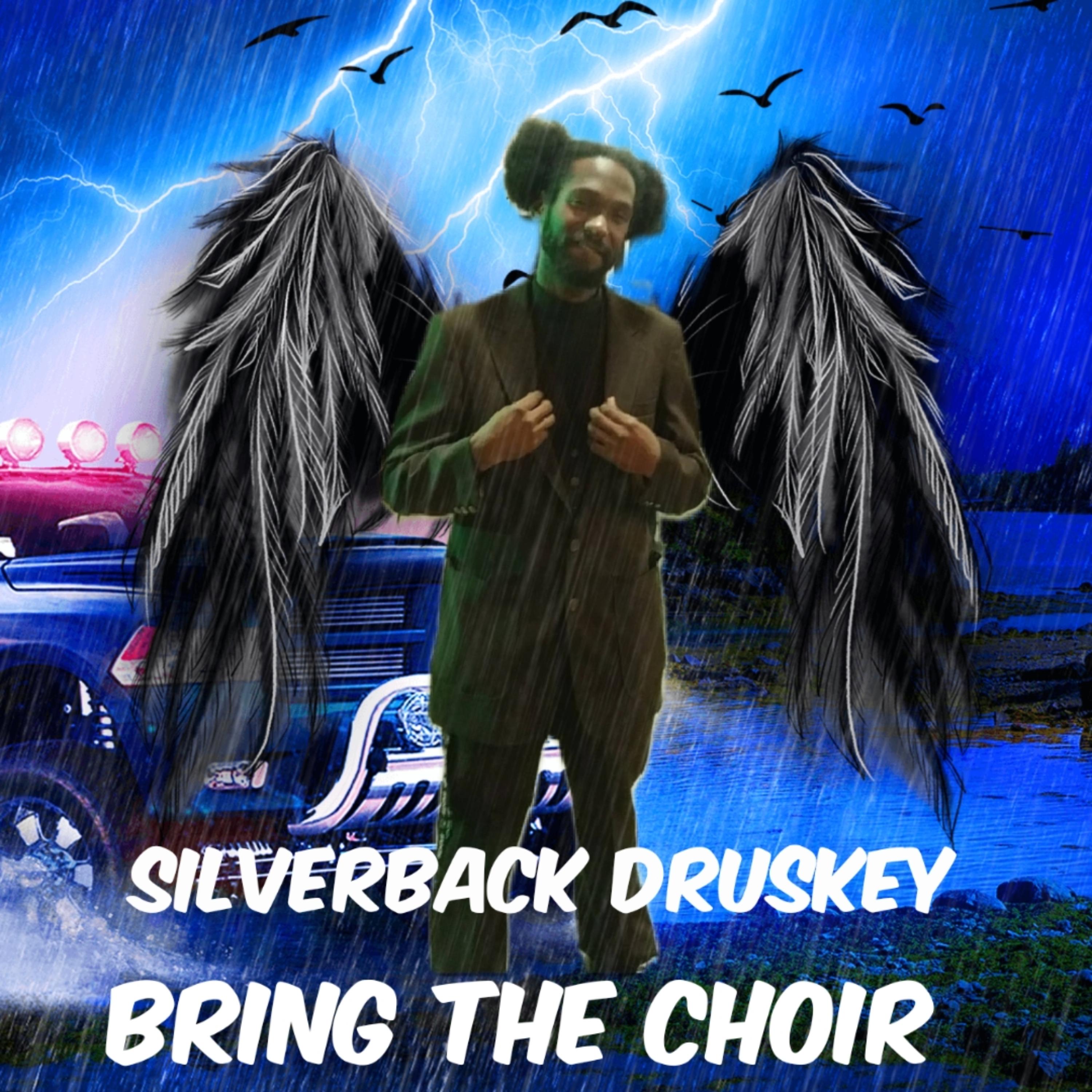 Bring The Choir artwork