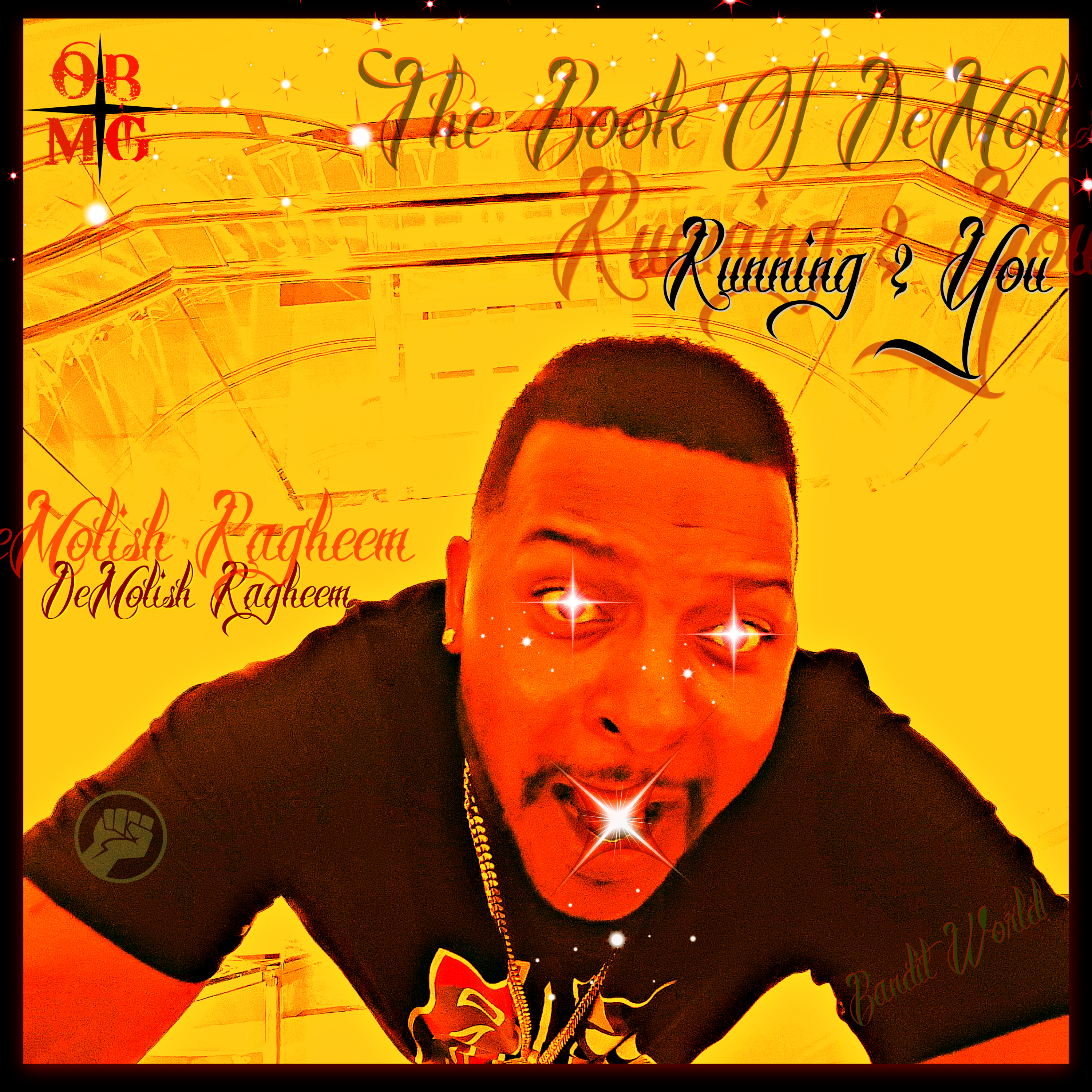 RUNNING 2 YOU artwork