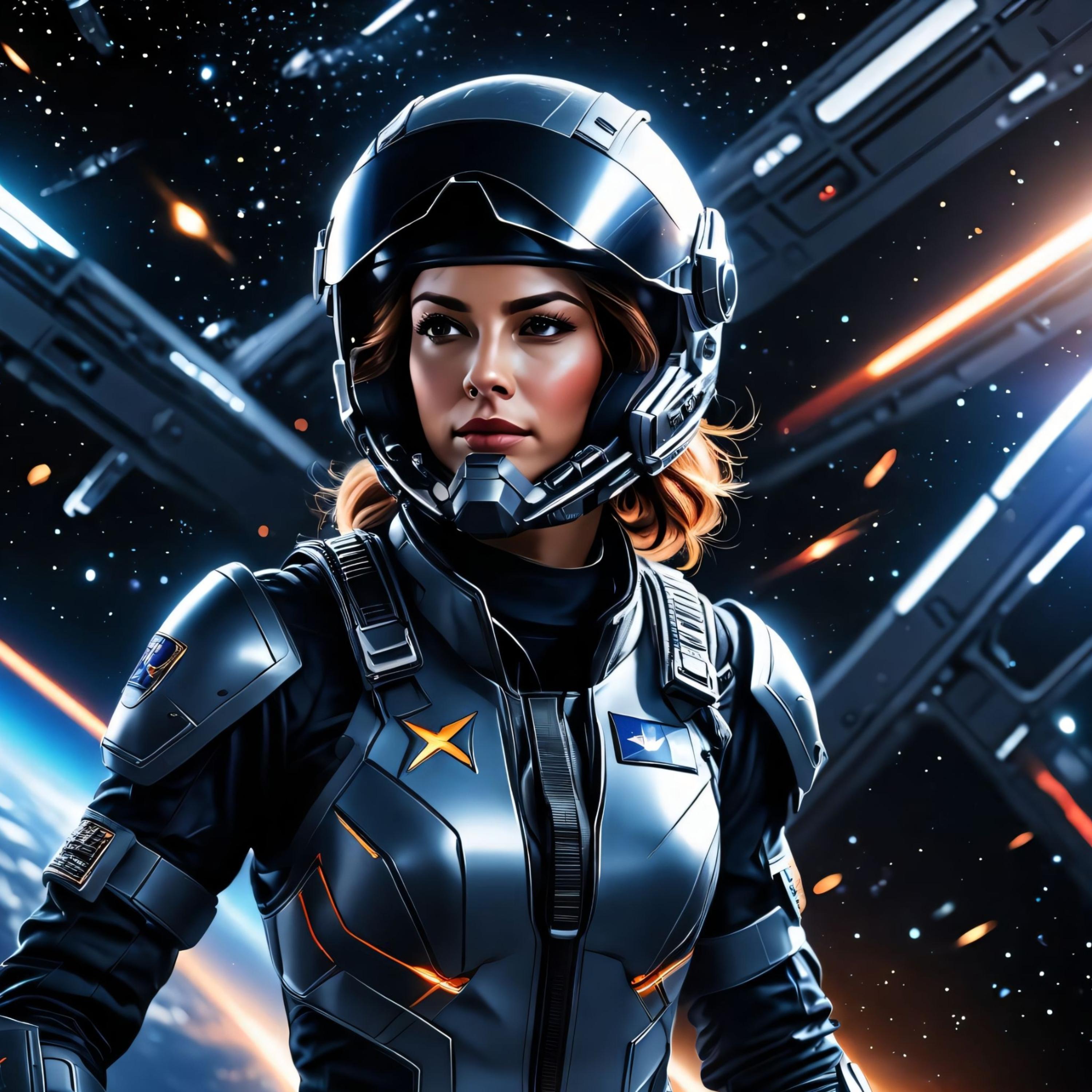 Red Alert artwork