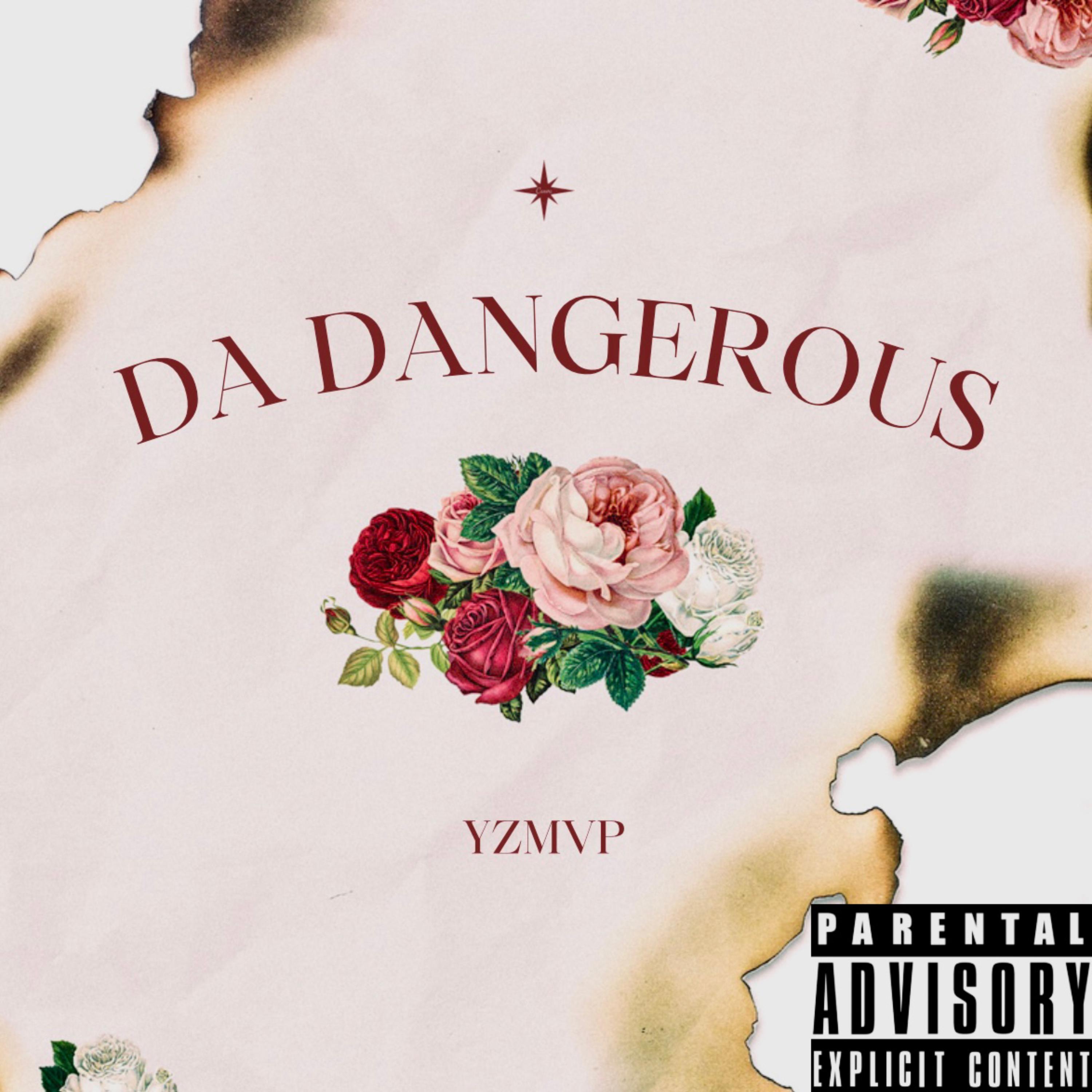 Dangerous artwork