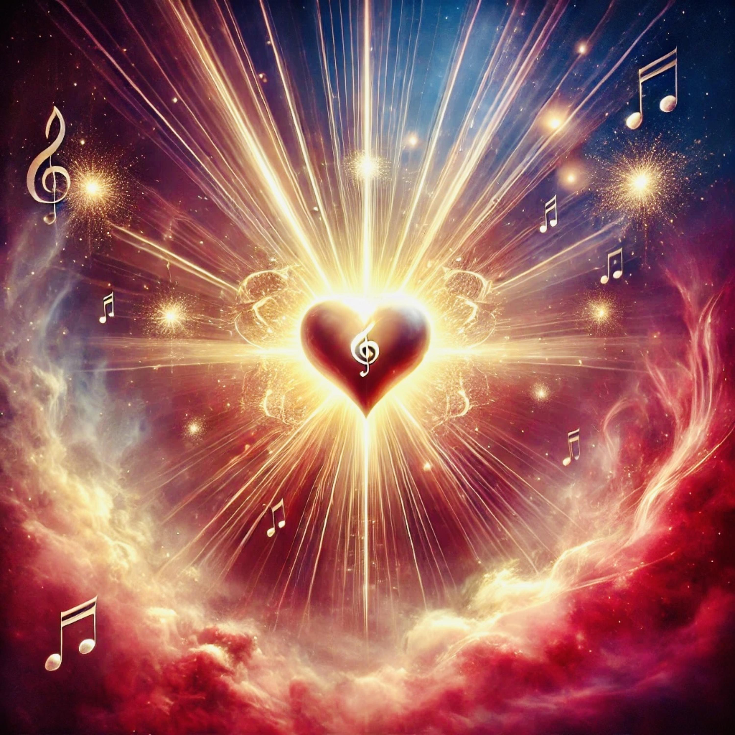 Let Your Eyes artwork