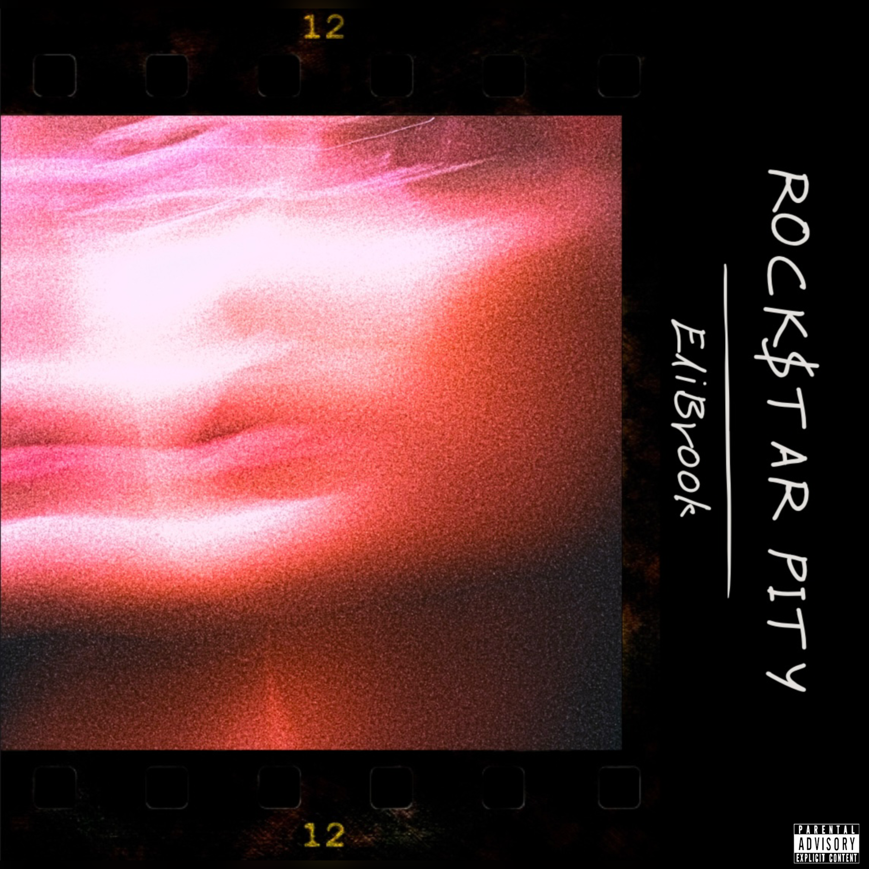 ROCK$TAR PITY artwork