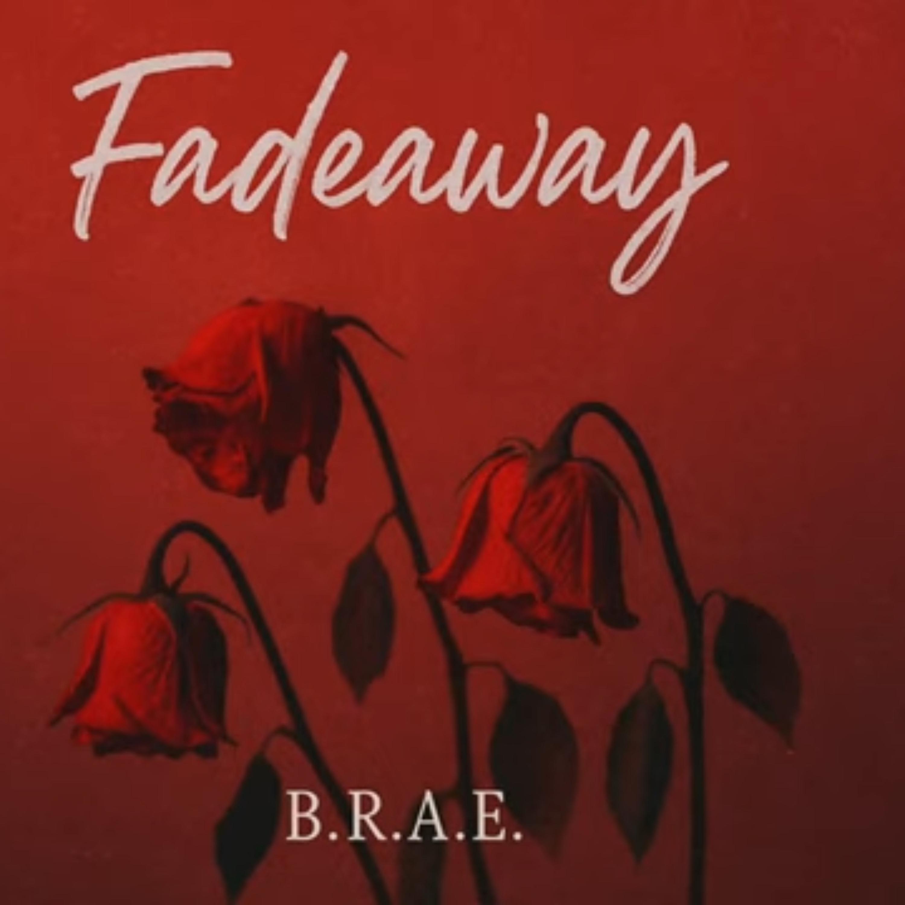 Fadeaway artwork