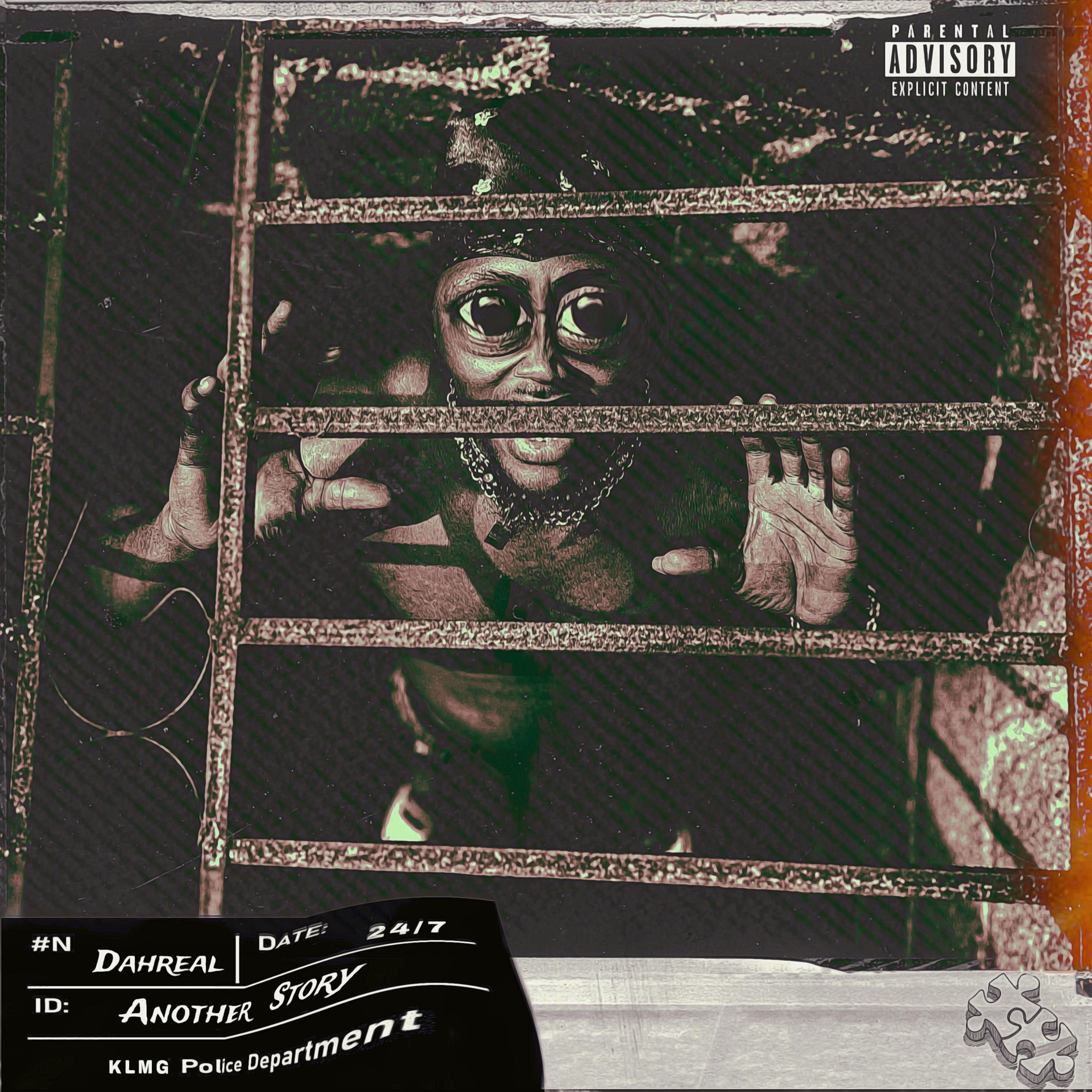 Another Story artwork