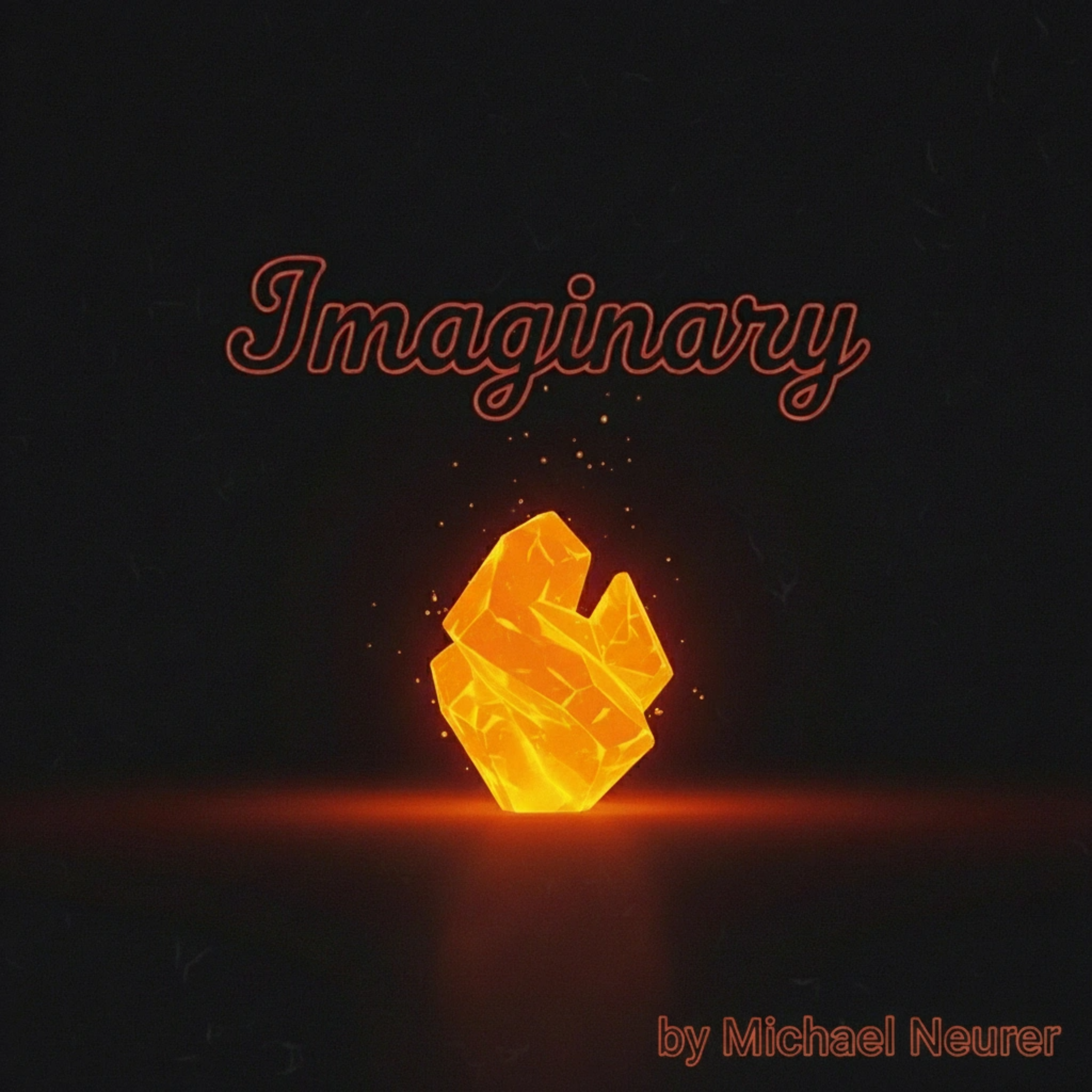Imaginary artwork