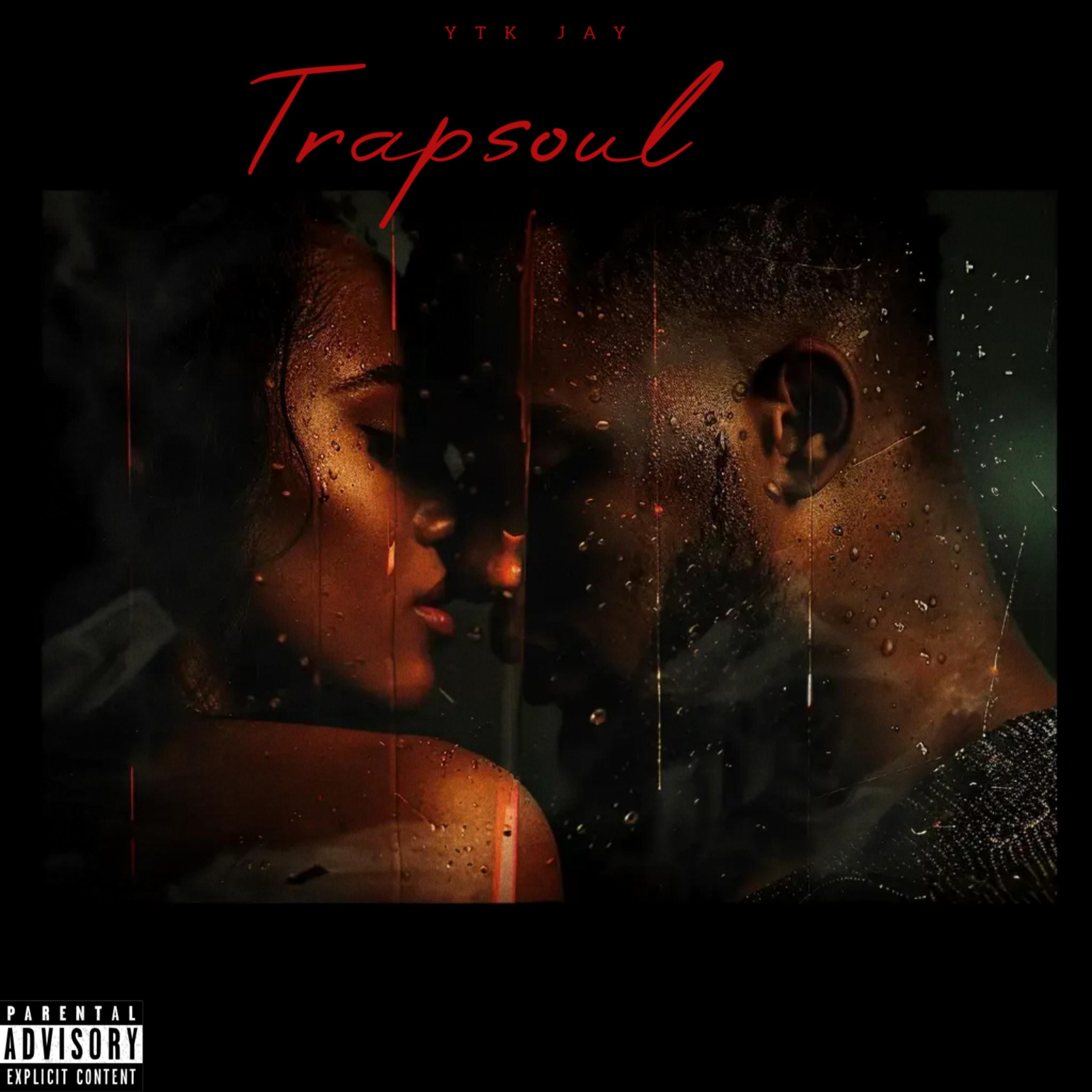 Trapsoul artwork