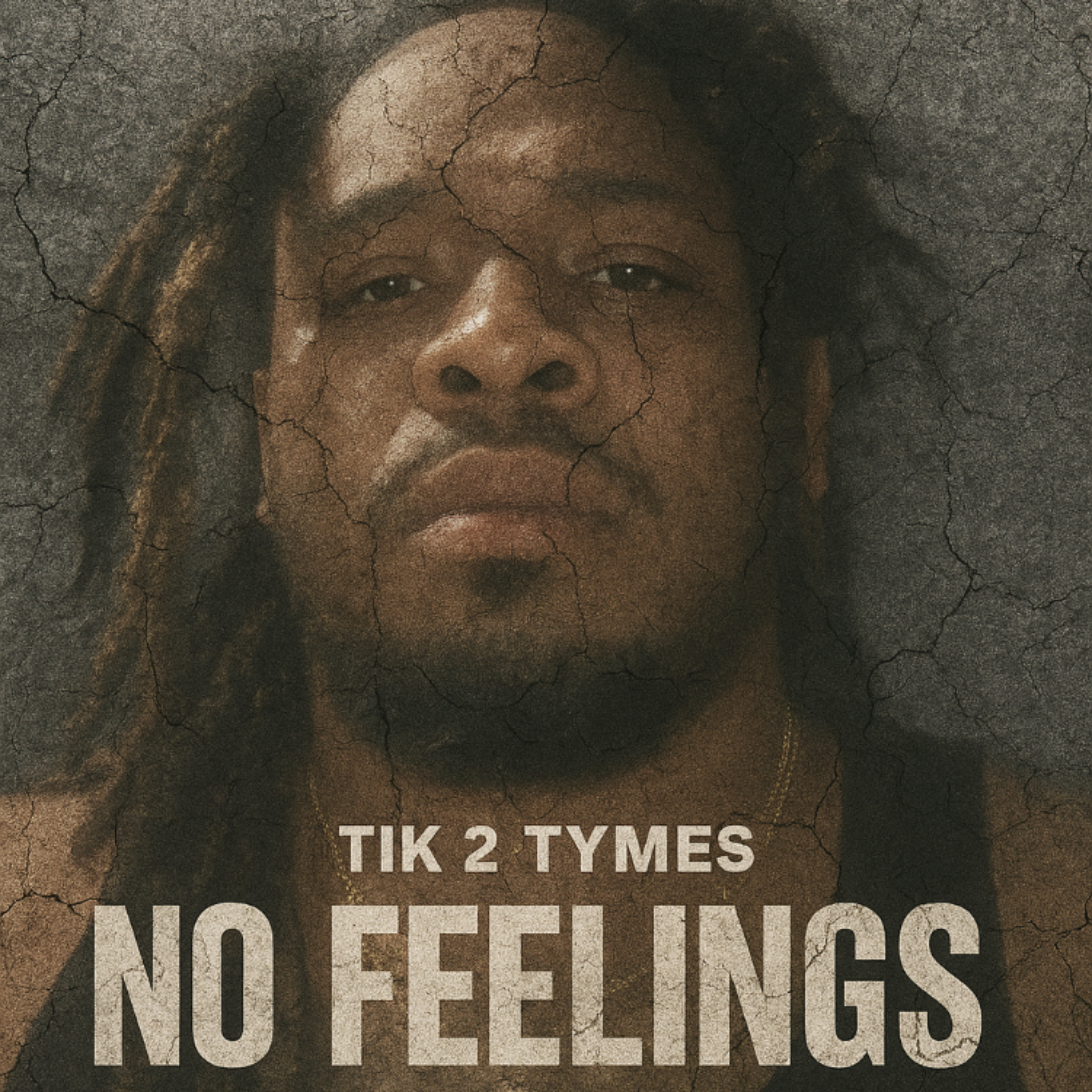 No Feelings by Dreally cover art