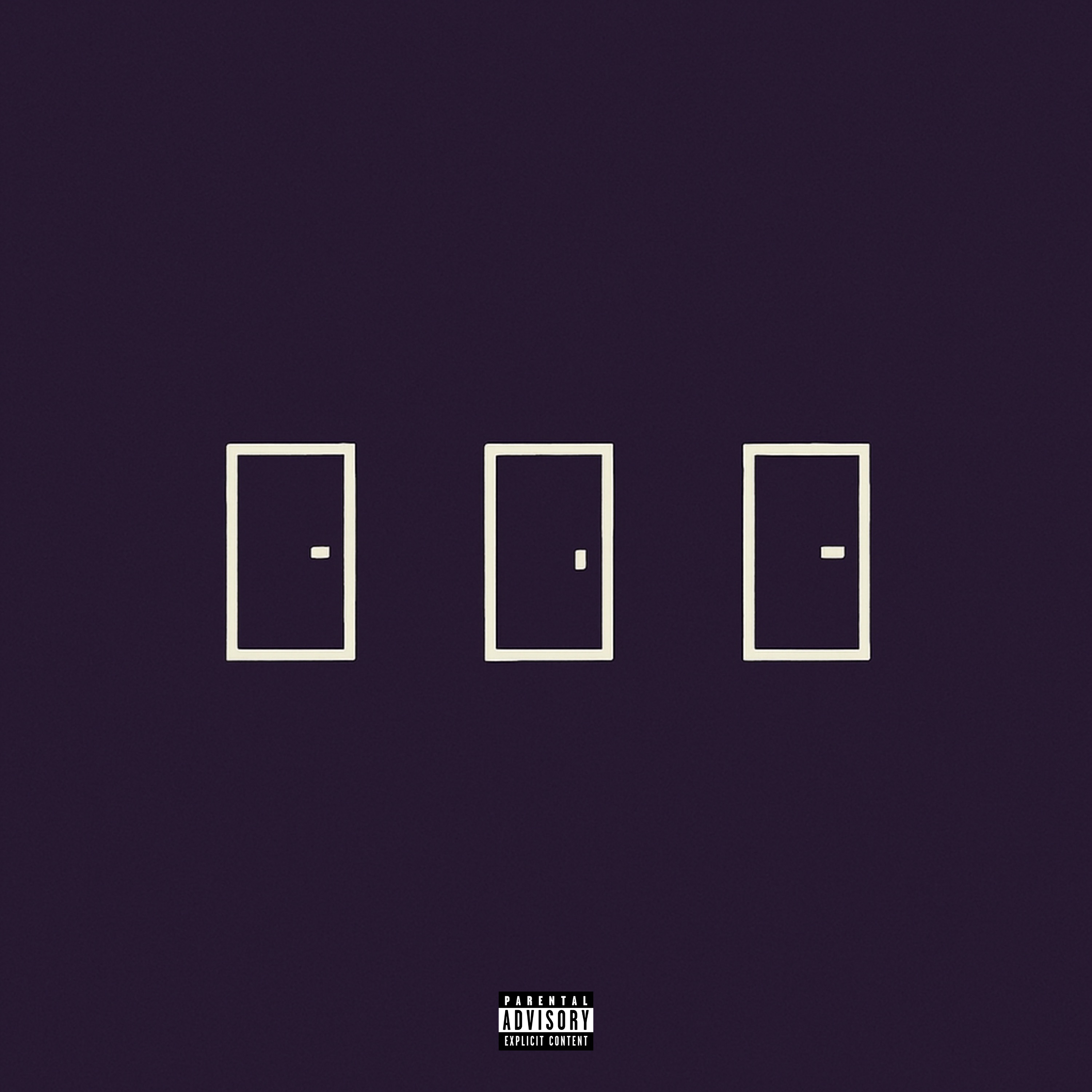 came & left artwork
