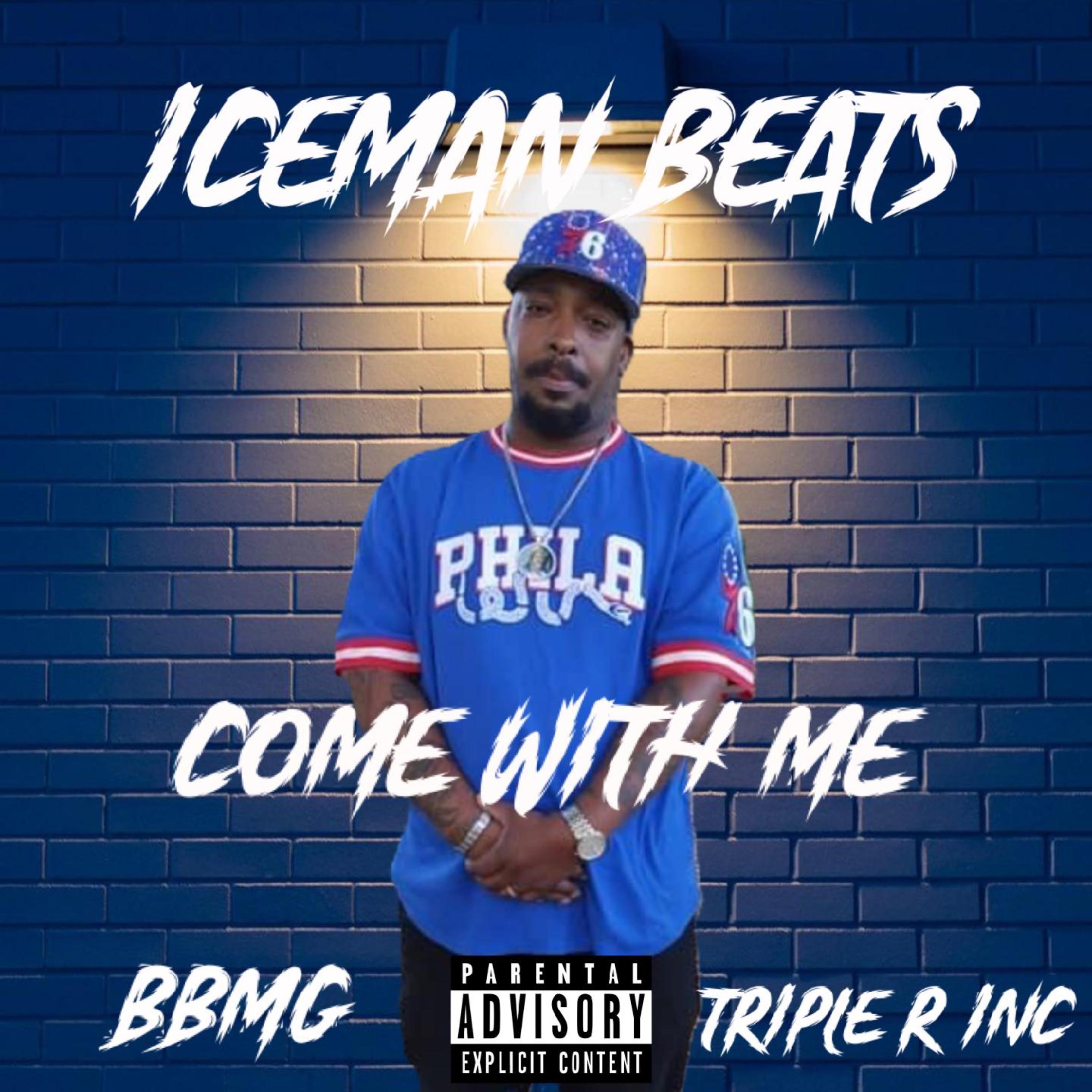 Come With Me artwork