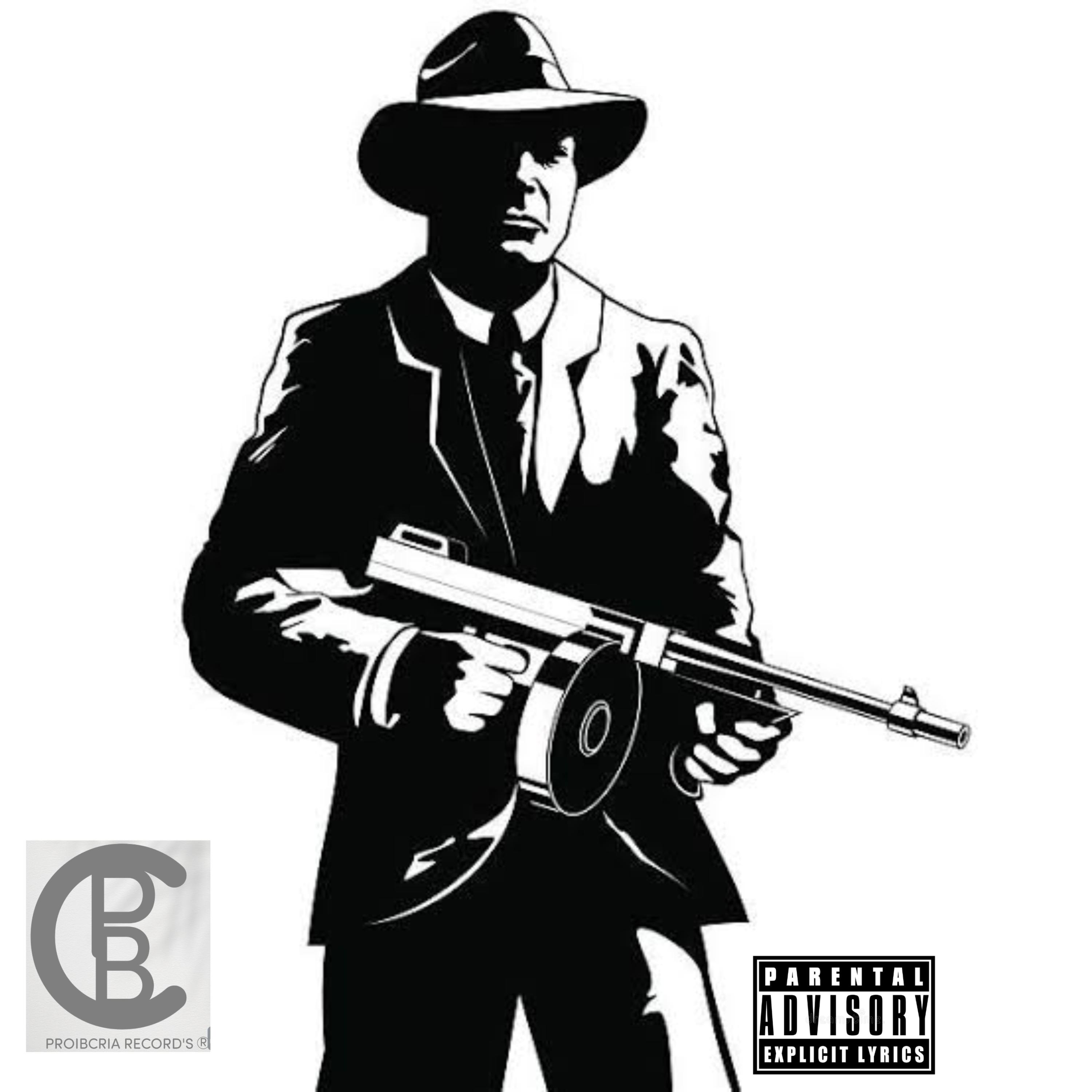 balas não voltam artwork