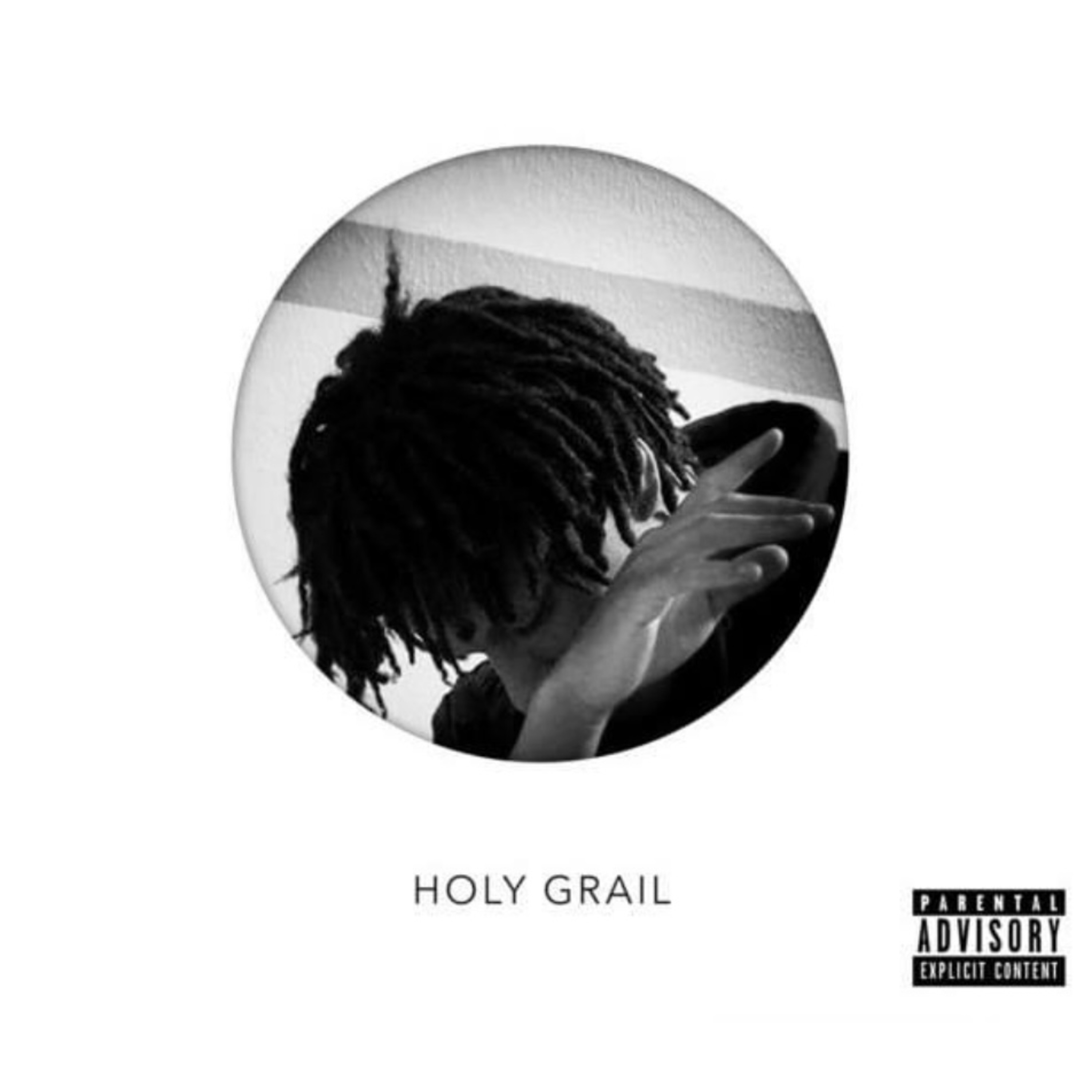 Holy Grail artwork