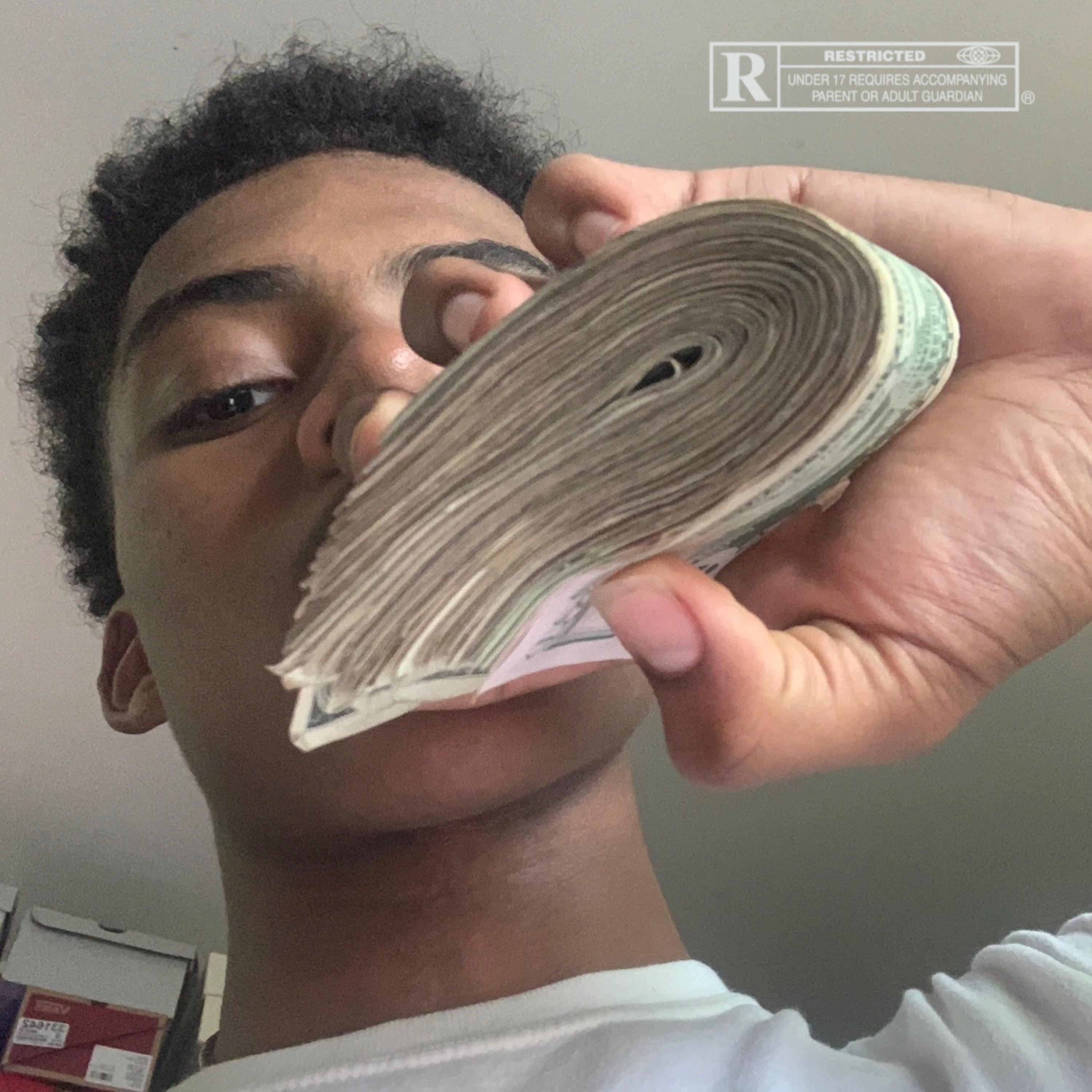Trigger Failure artwork