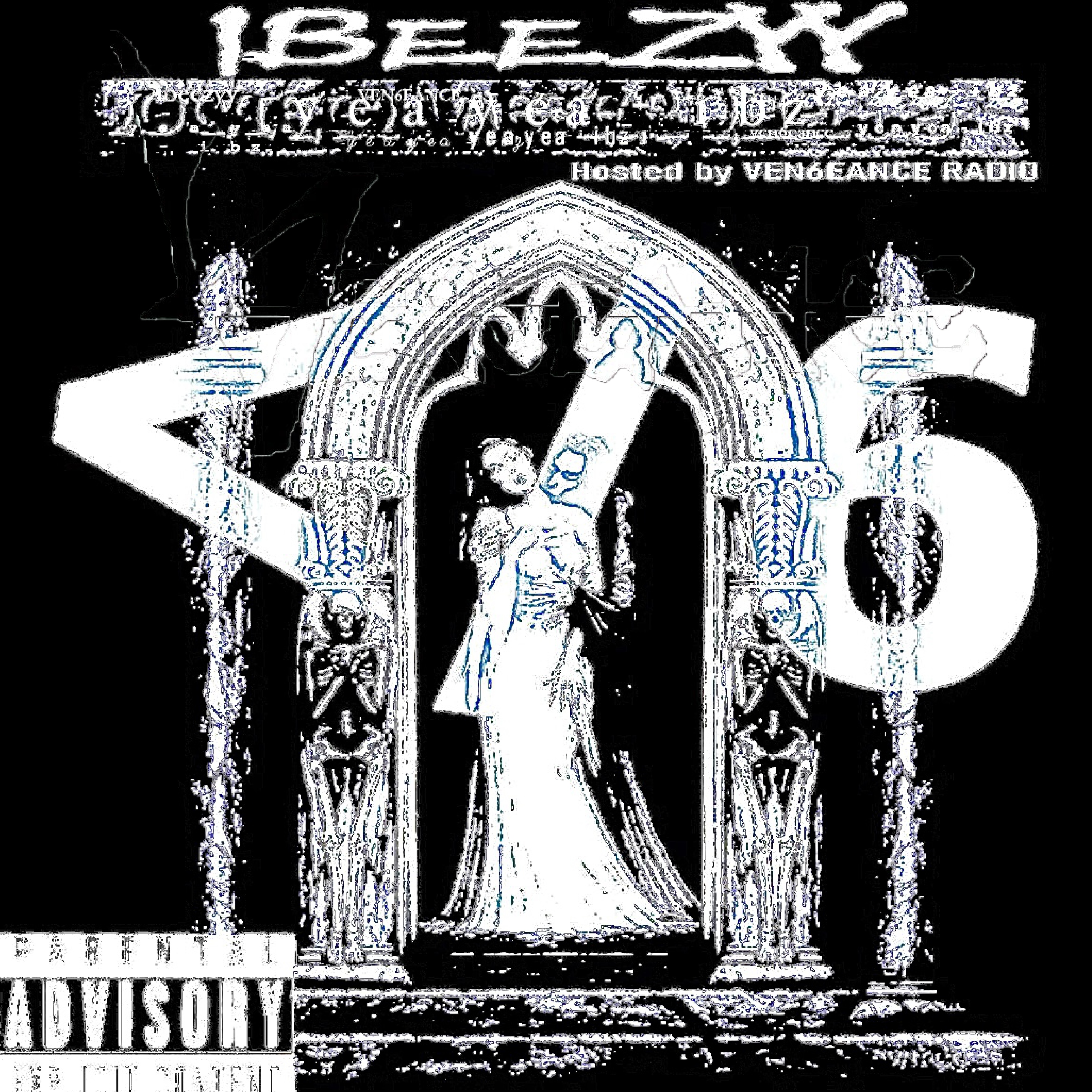 YEA YEA artwork