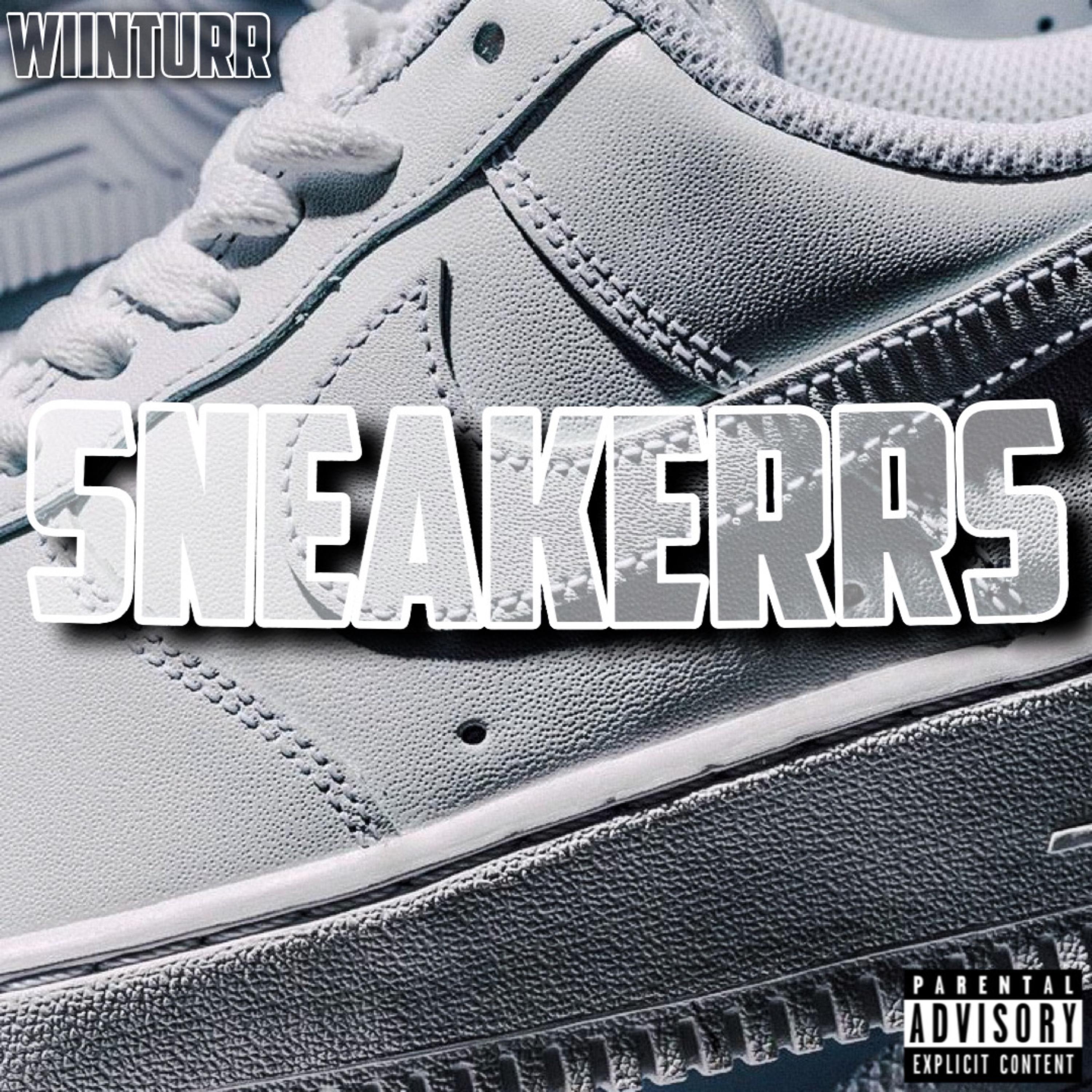 Sneakerrs artwork