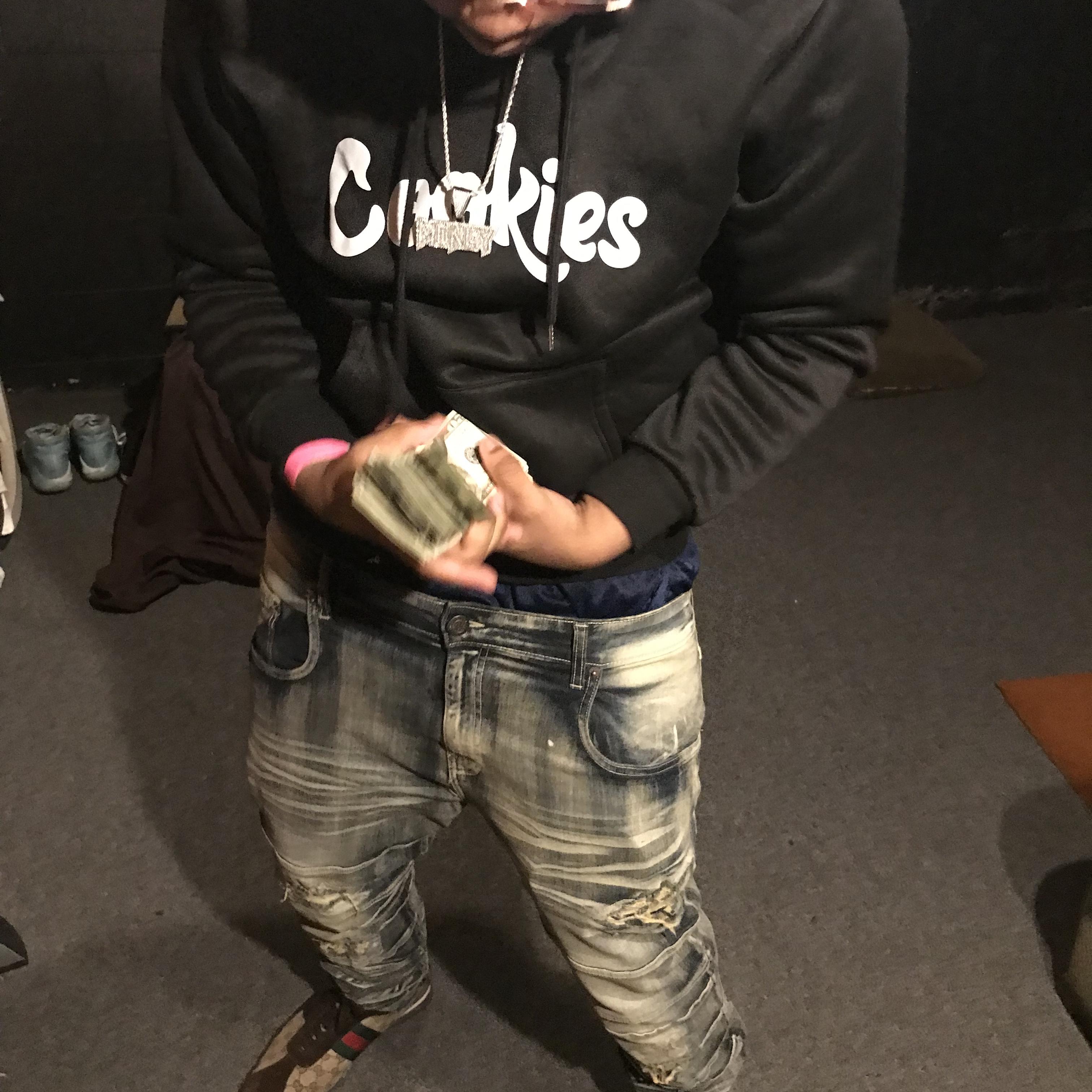 AL CHAPO artwork
