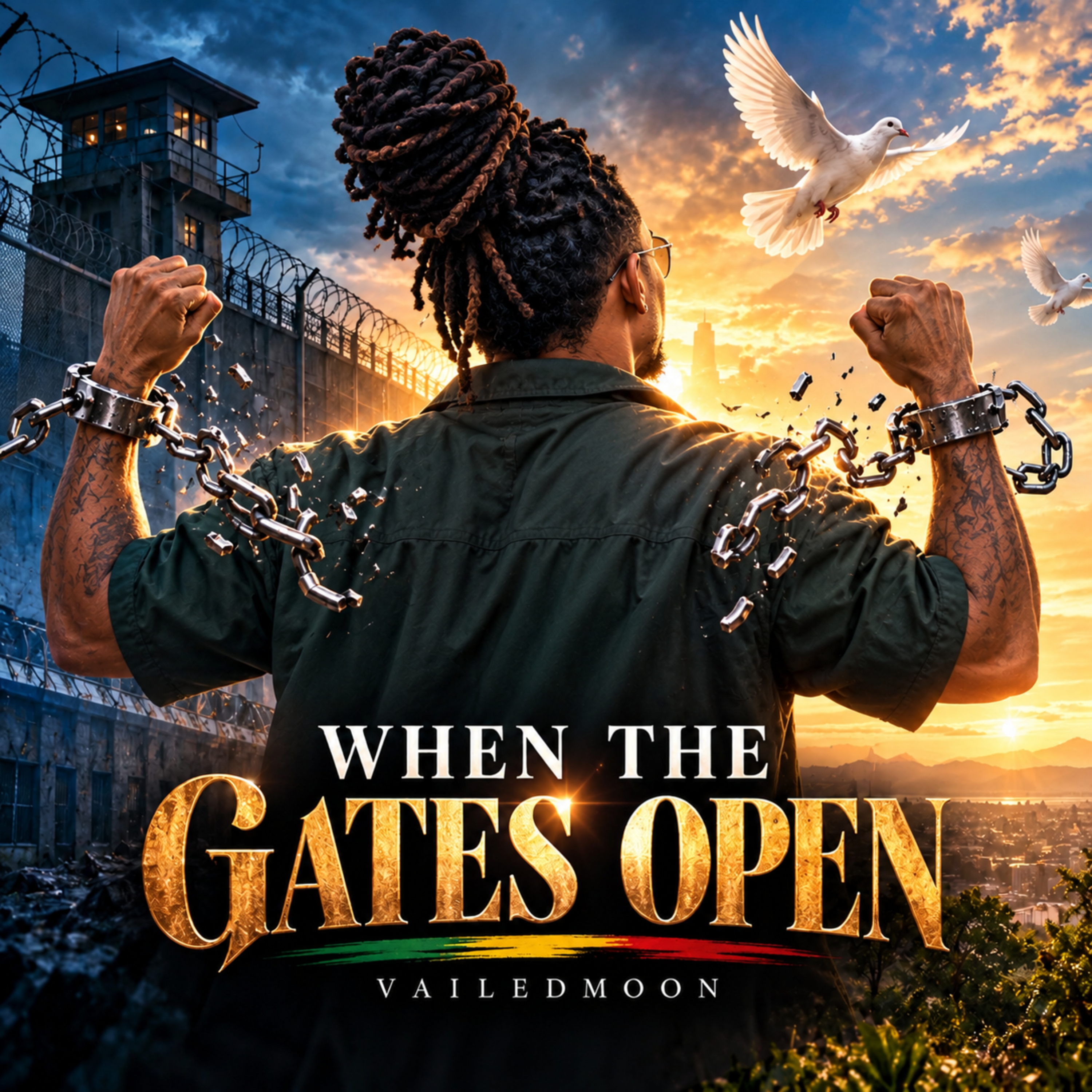 when the gates open by vailedmoon cover art