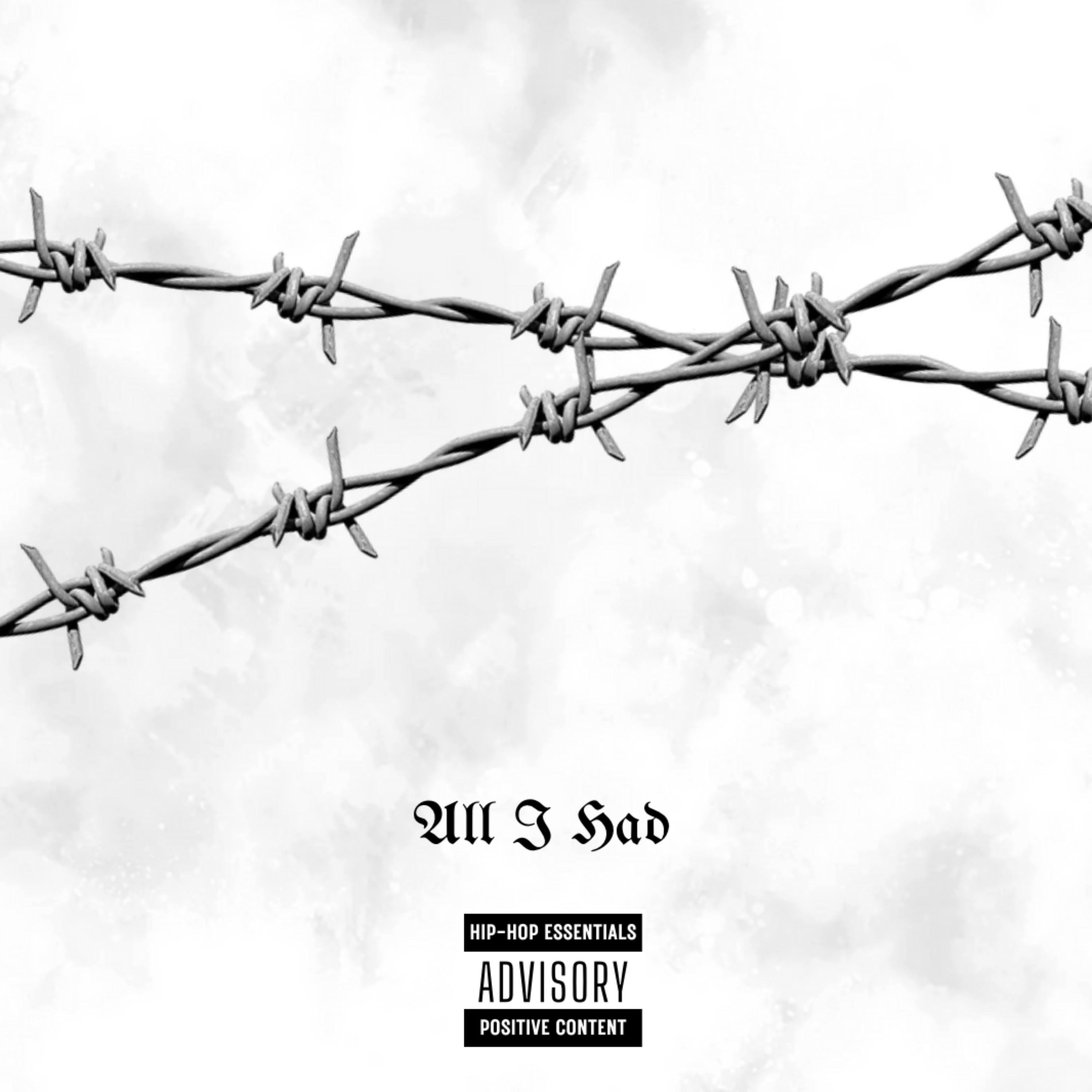 All I Had artwork