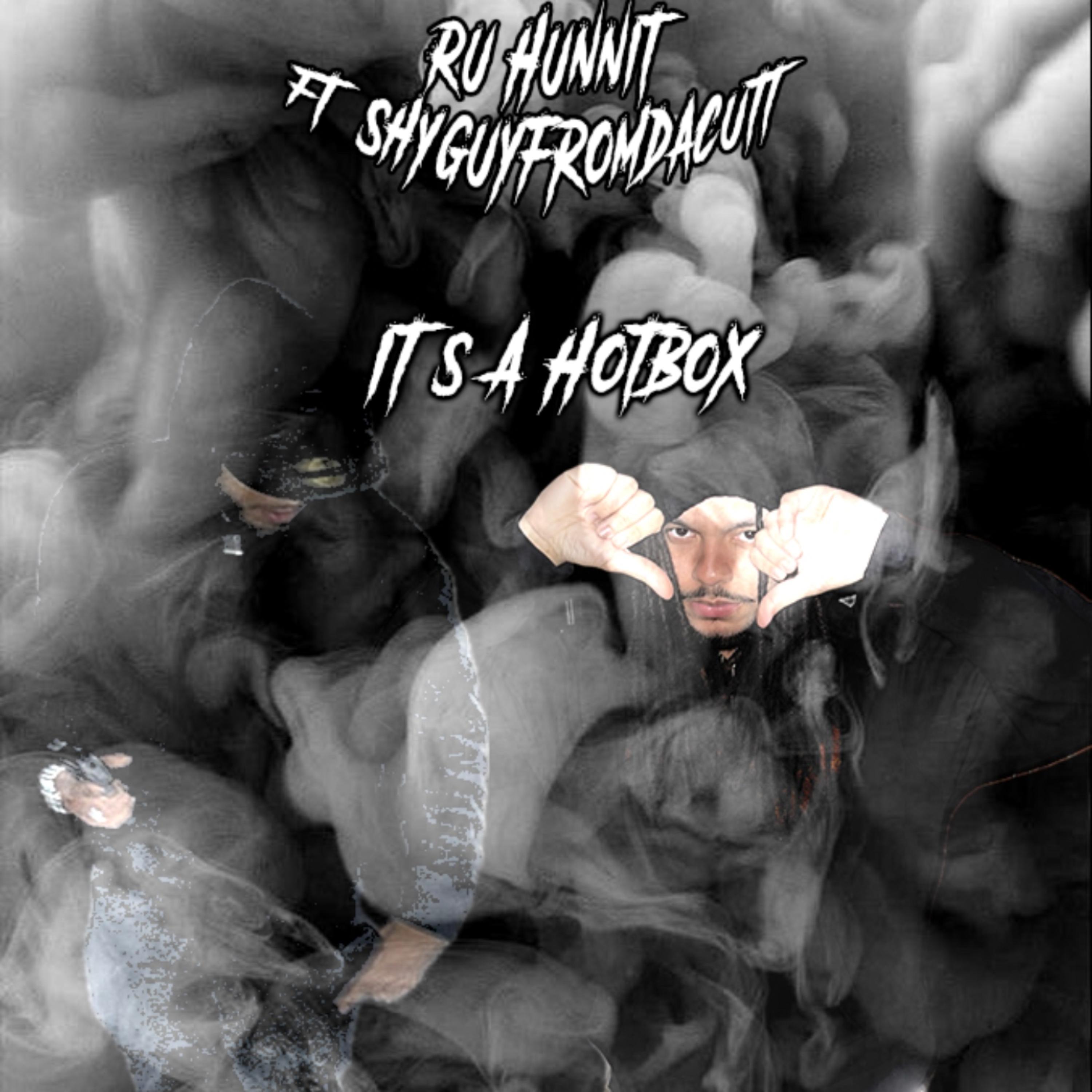 Its A Hotbox artwork