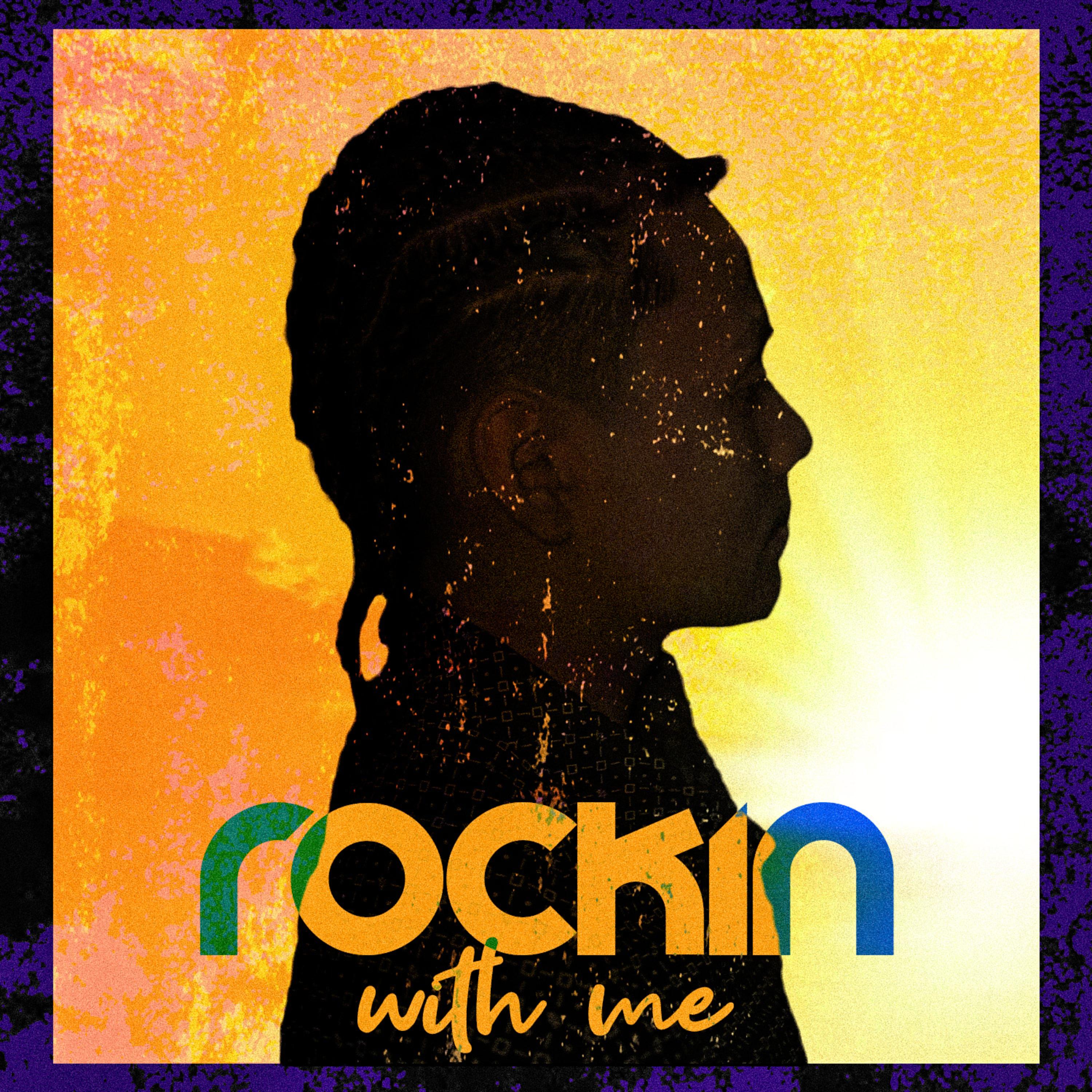 Rockin With Me artwork