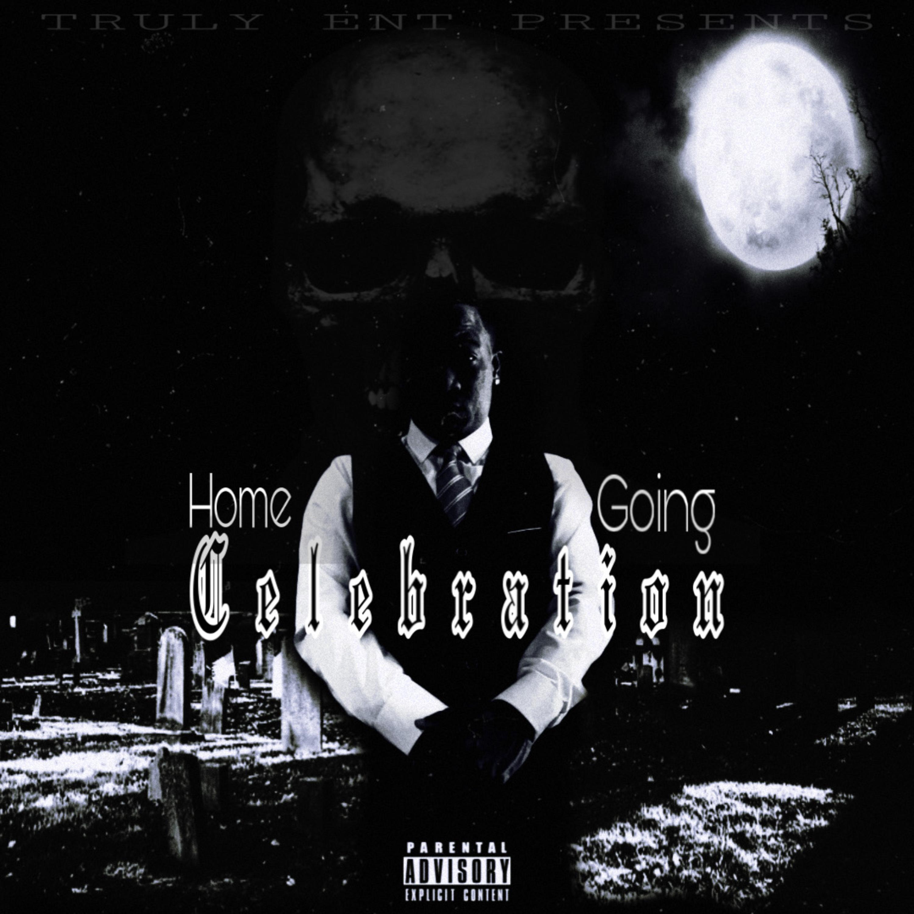 Home Going Celebration (Remastered) artwork