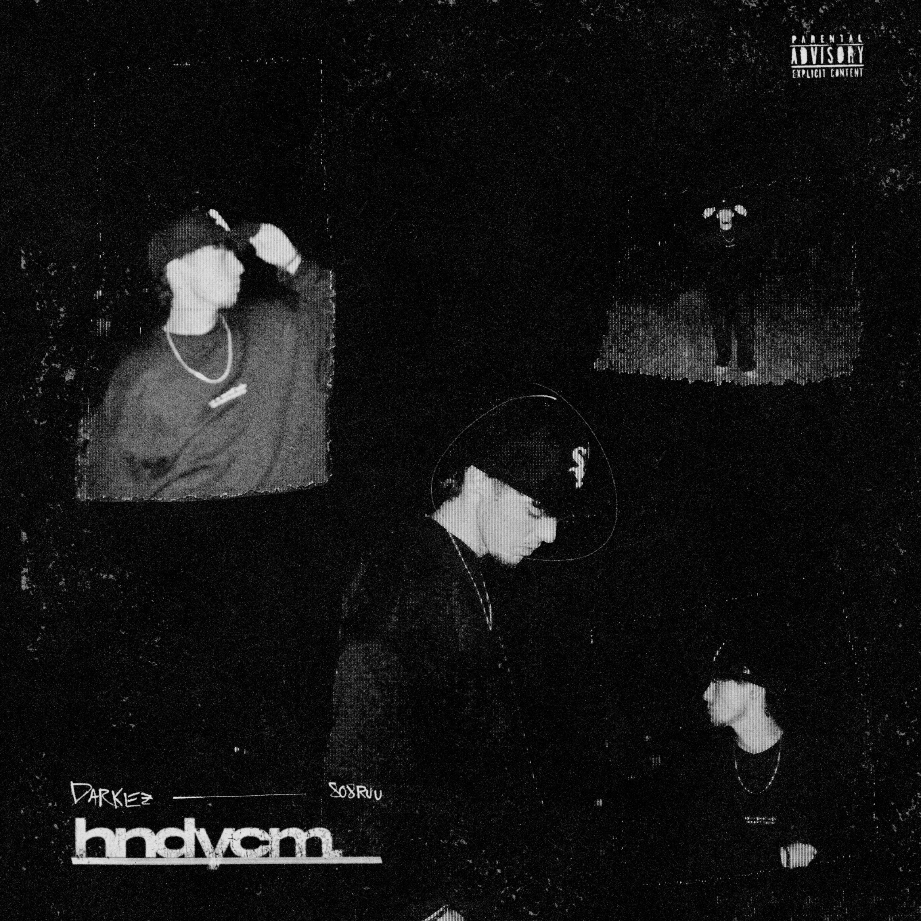 HNDYCM artwork