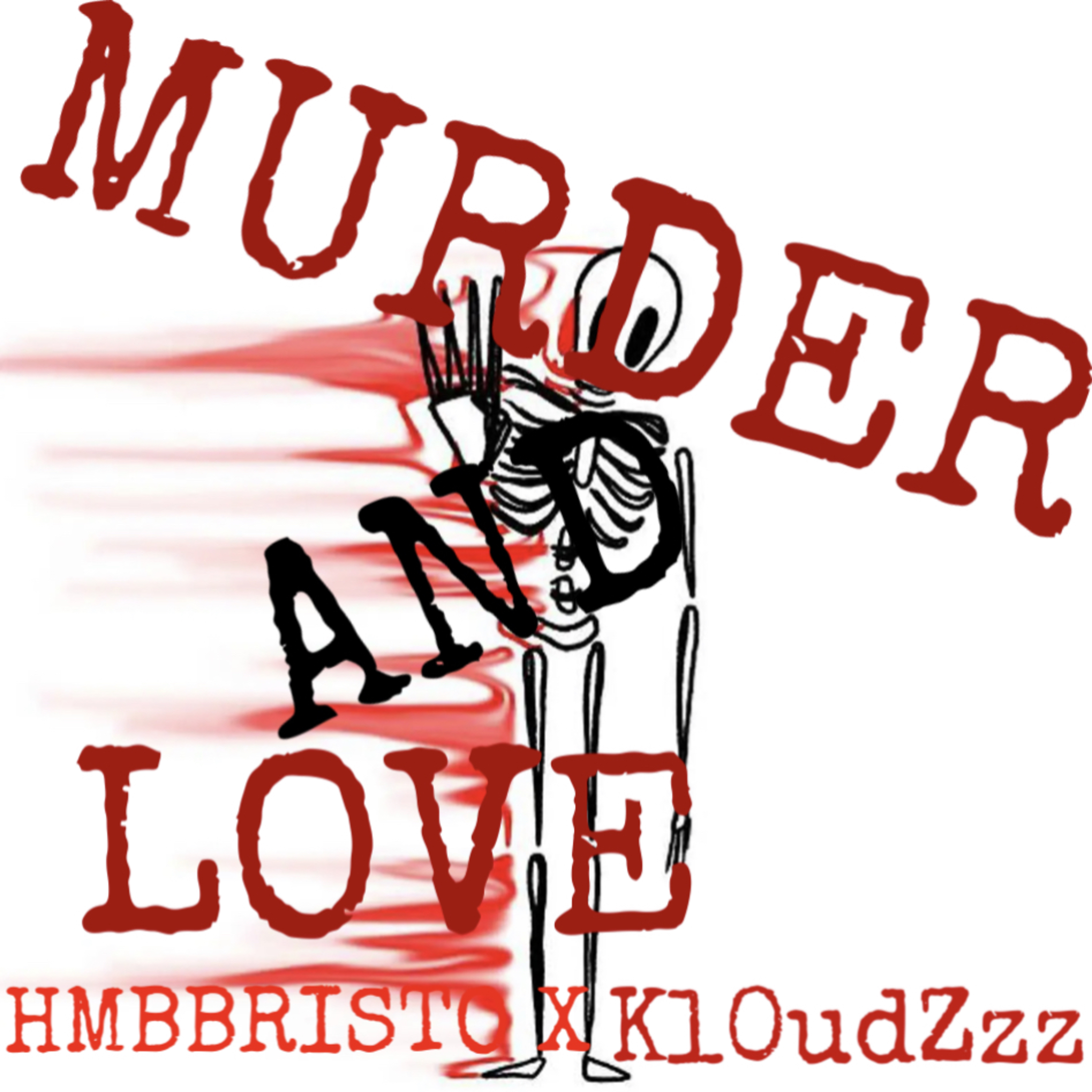 Murder And Love artwork