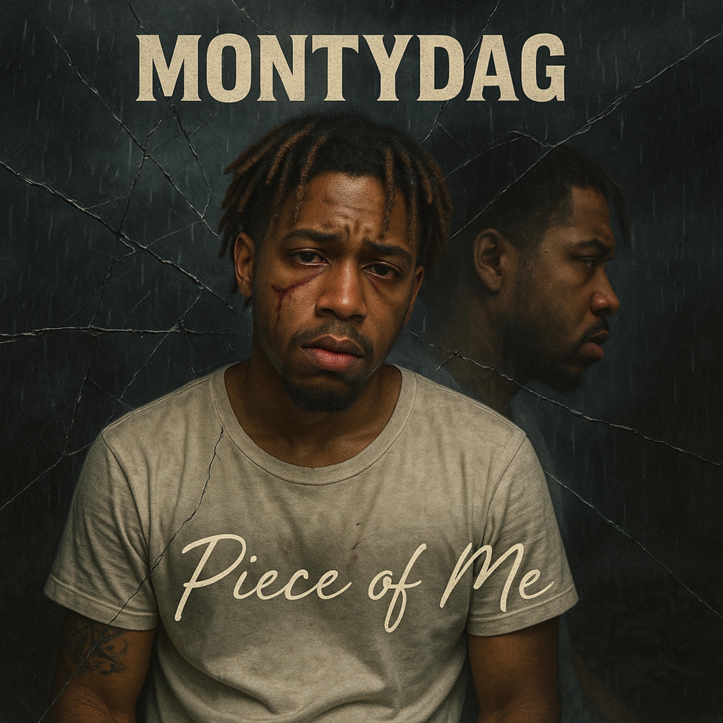 Piece Of Me artwork