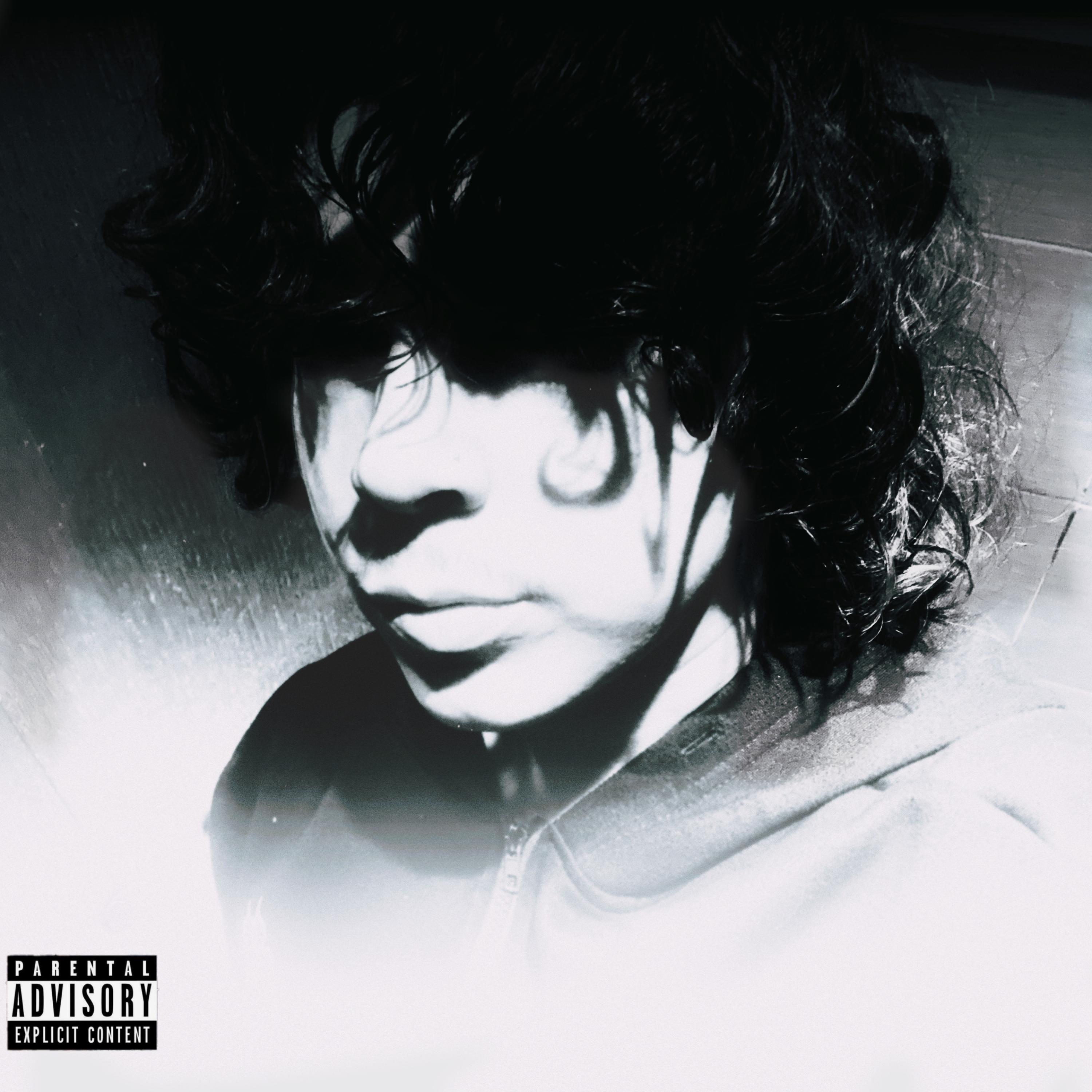 Not The One artwork