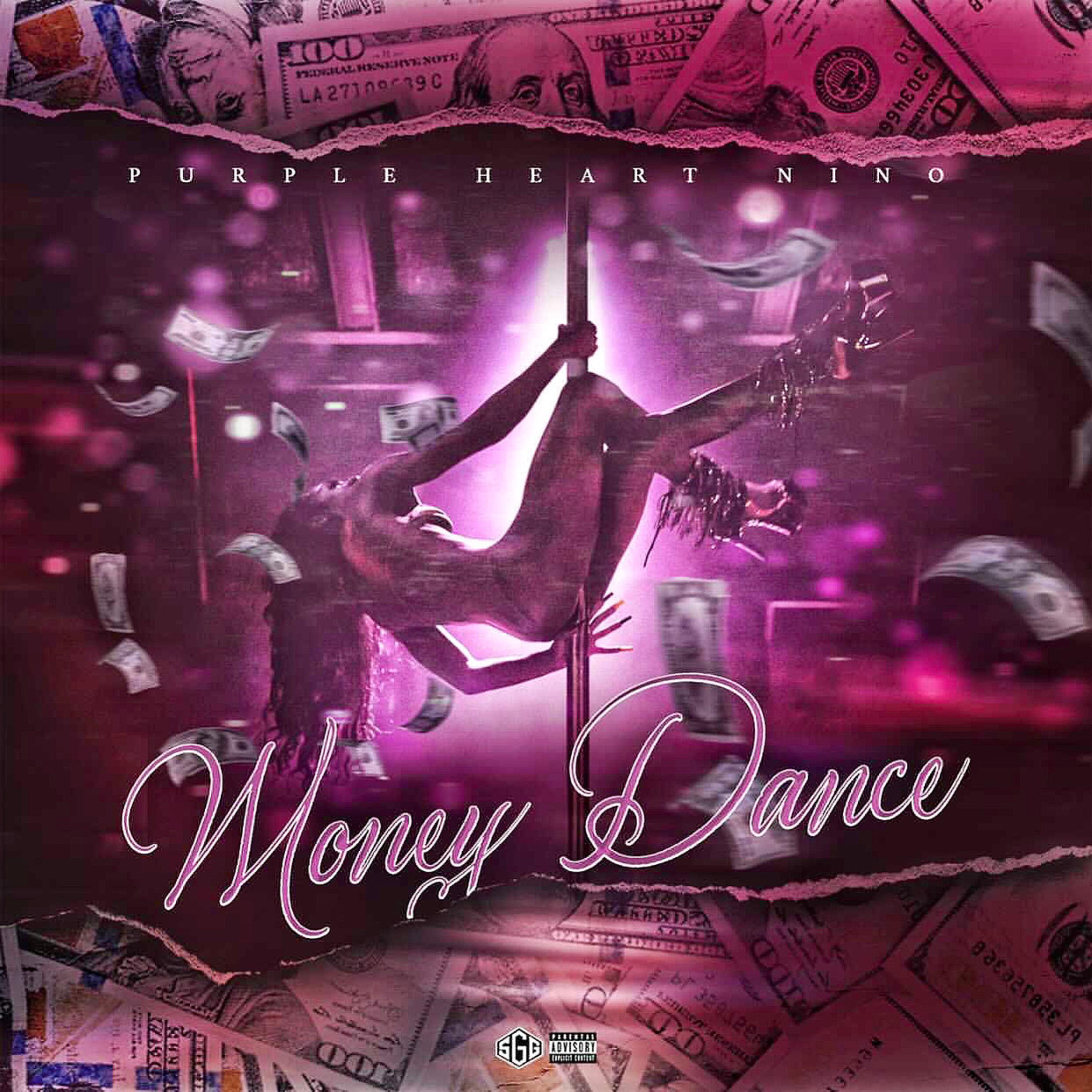 Money Dance artwork